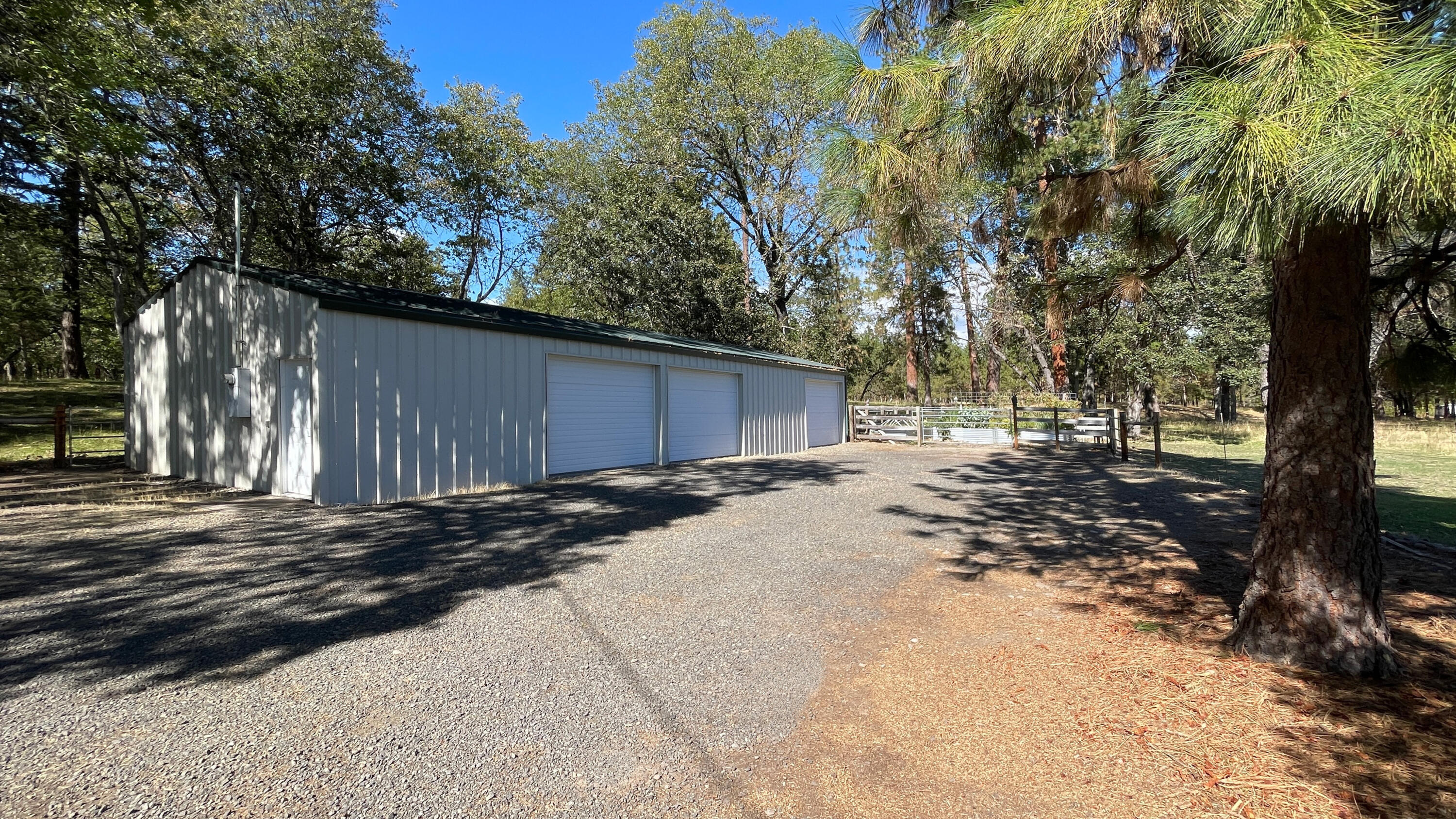 Roguewoods Estates Subdivision - Residential