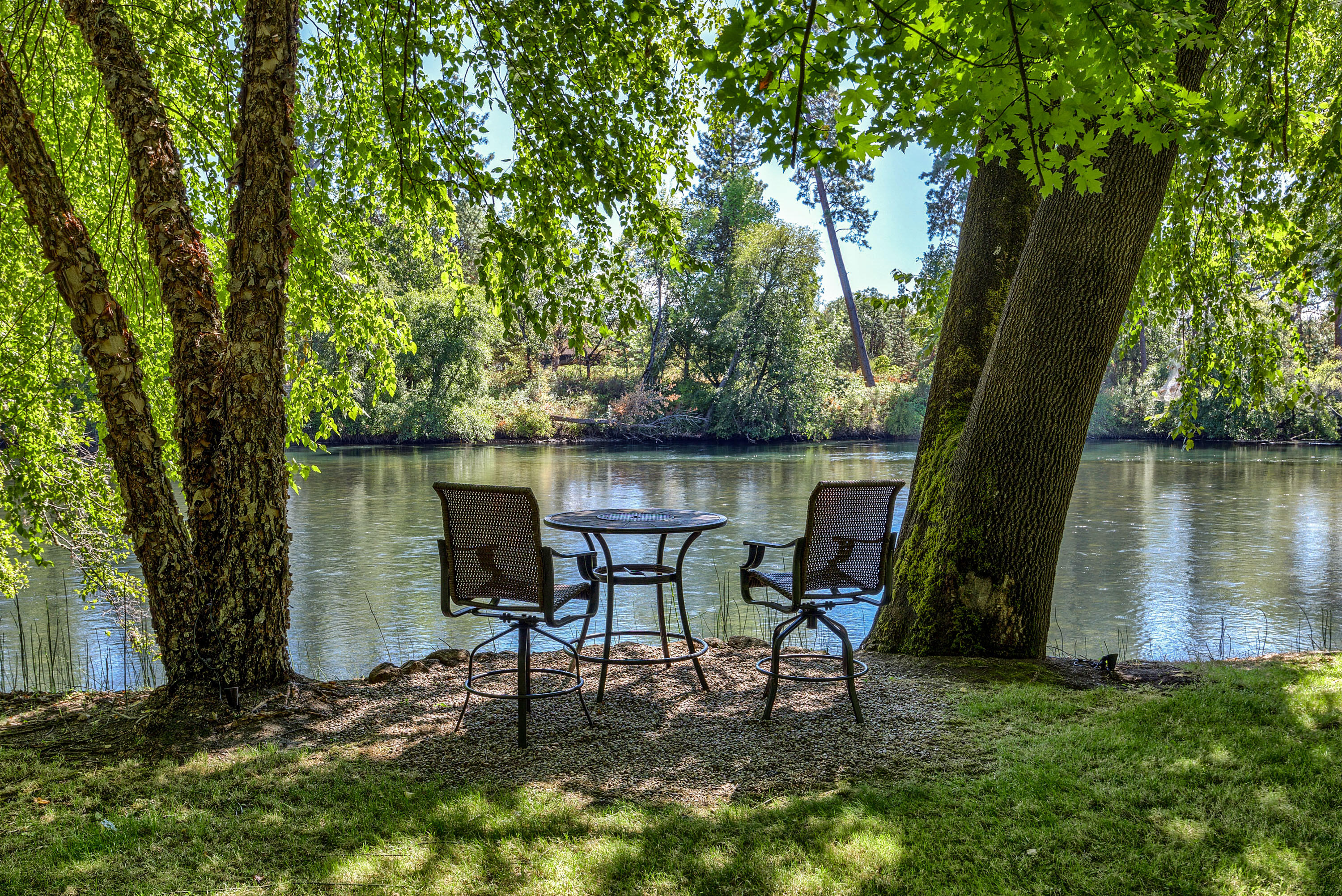 Roguewoods Estates Subdivision - Residential