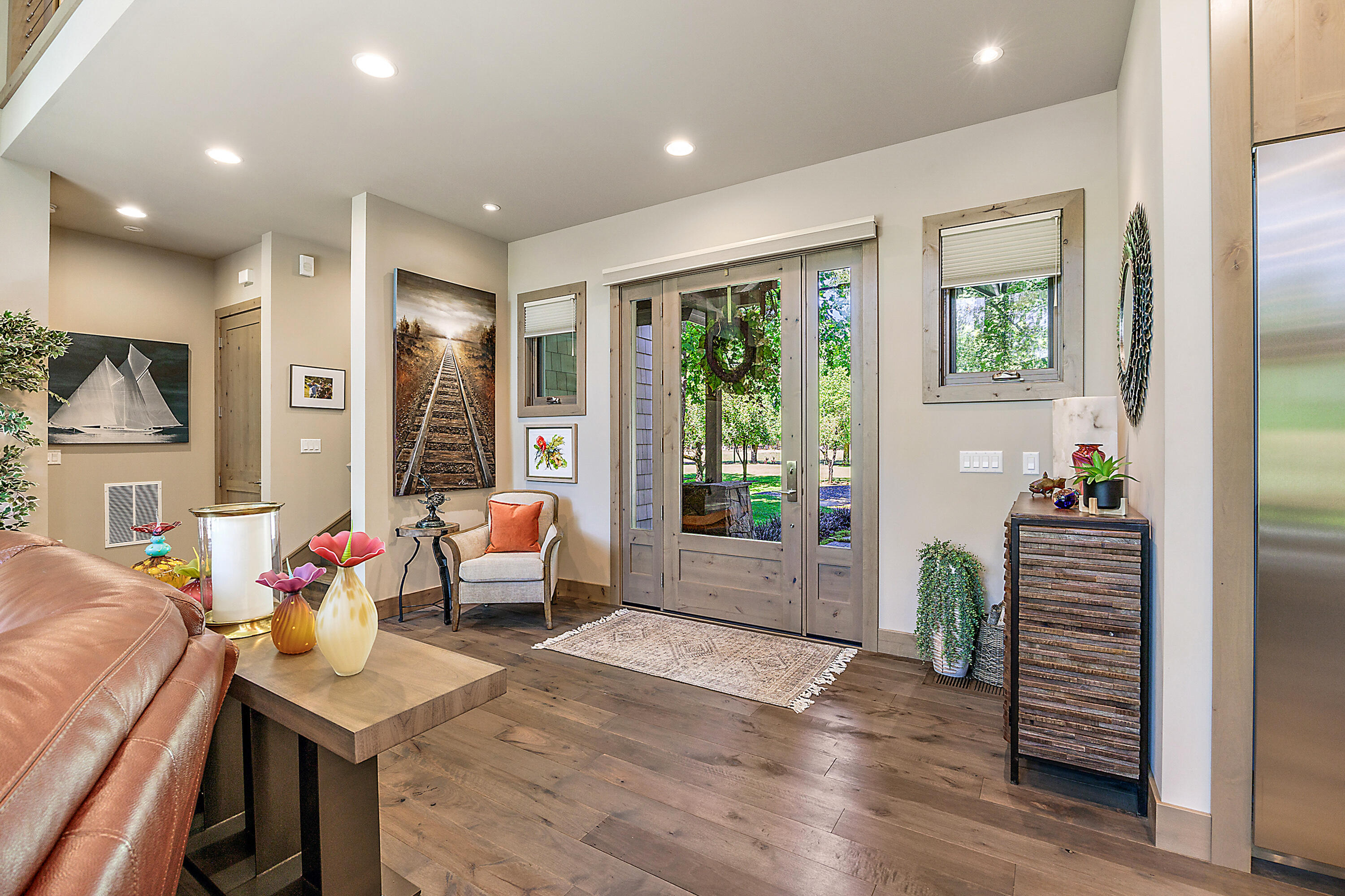 Roguewoods Estates Subdivision - Residential