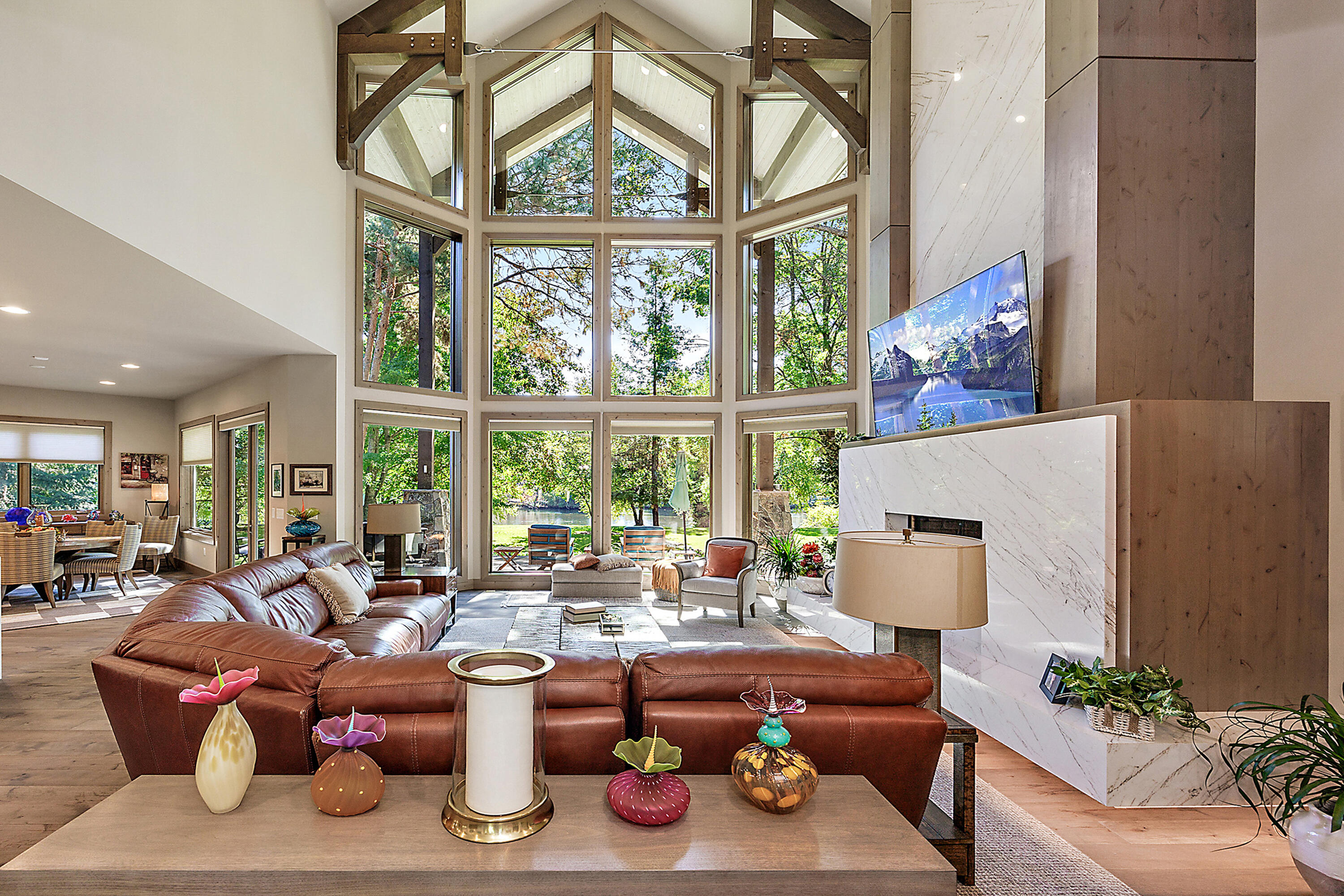 Roguewoods Estates Subdivision - Residential