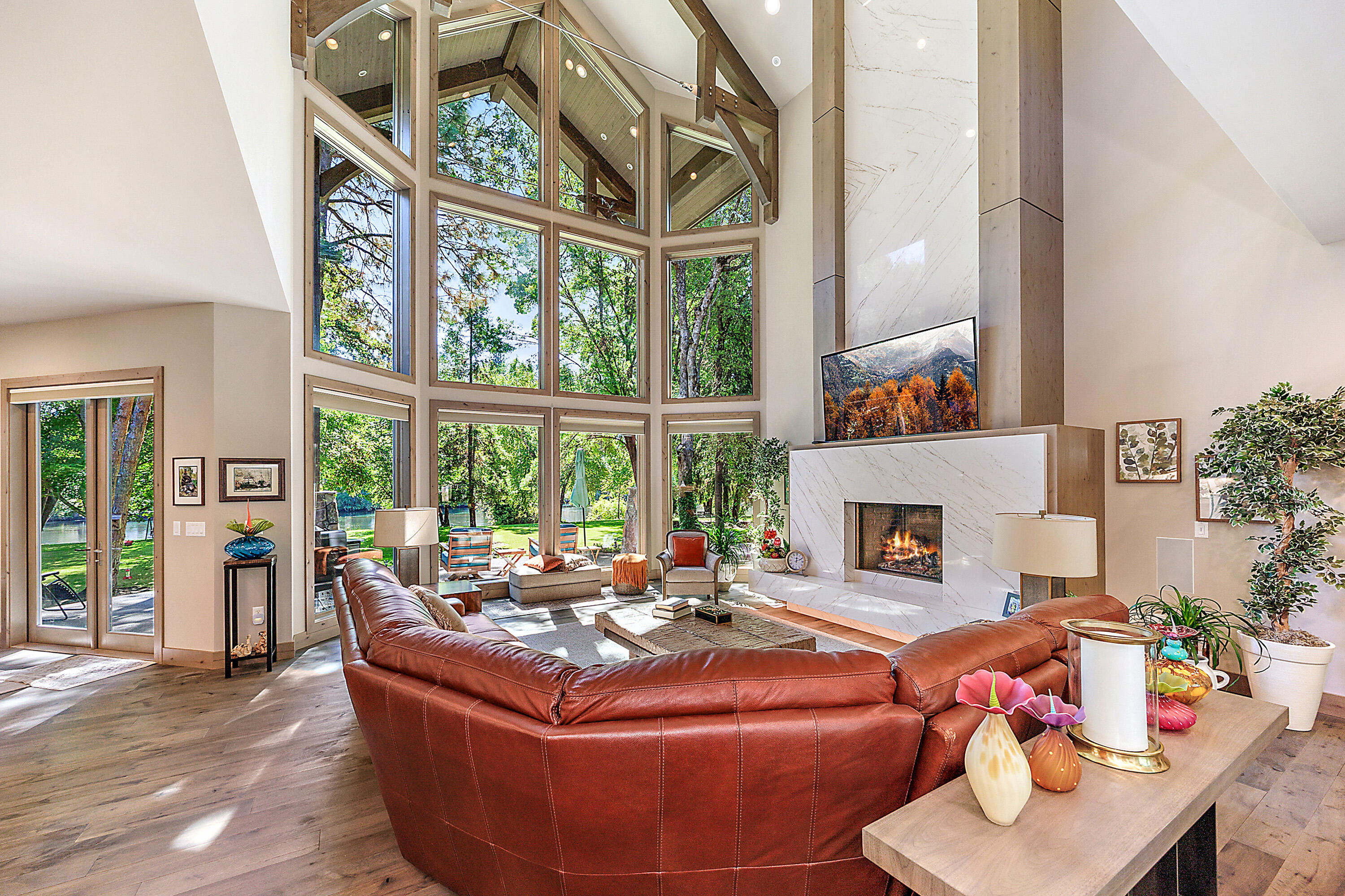 Roguewoods Estates Subdivision - Residential