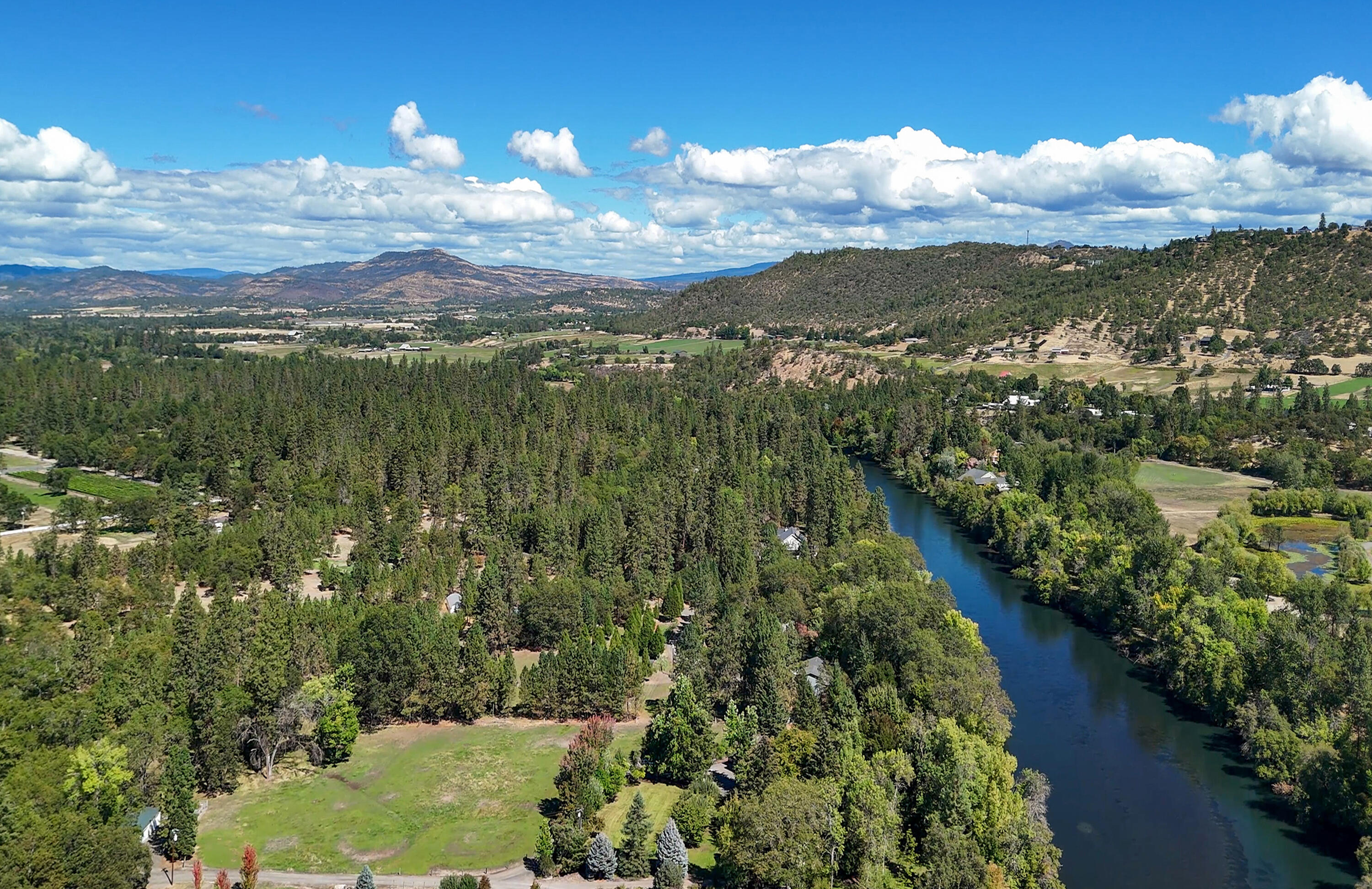 Roguewoods Estates Subdivision - Residential