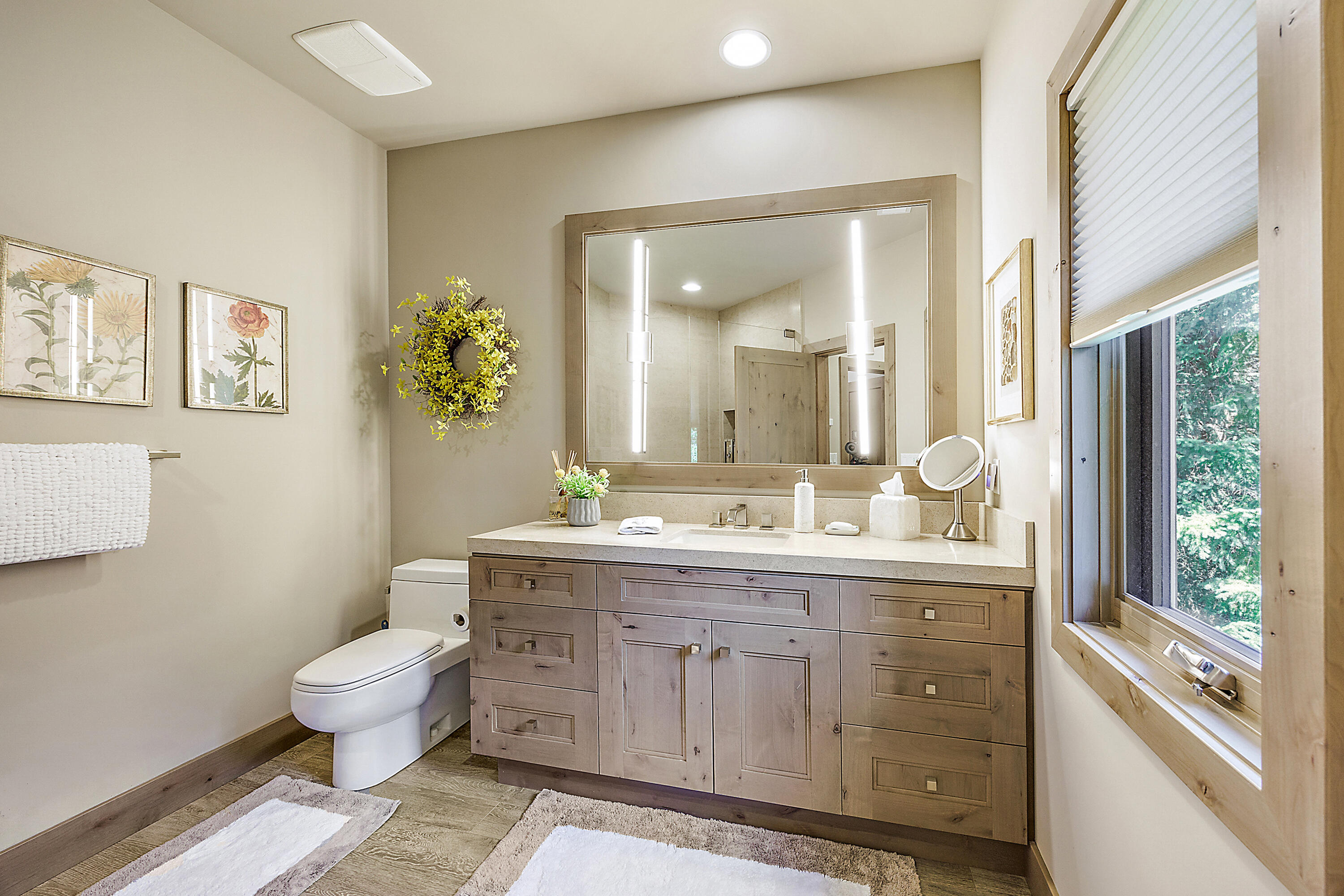 Roguewoods Estates Subdivision - Residential