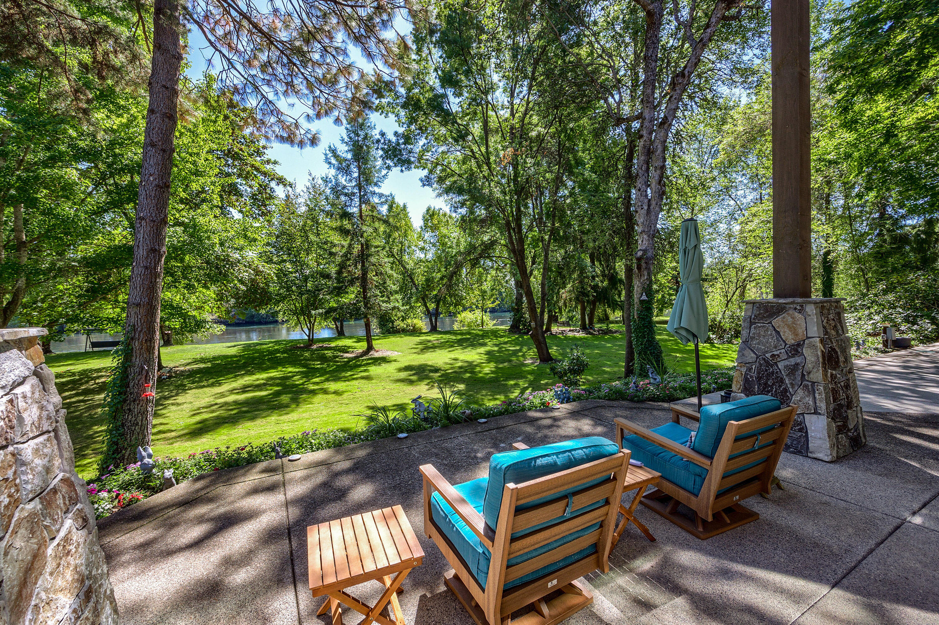 Roguewoods Estates Subdivision - Residential