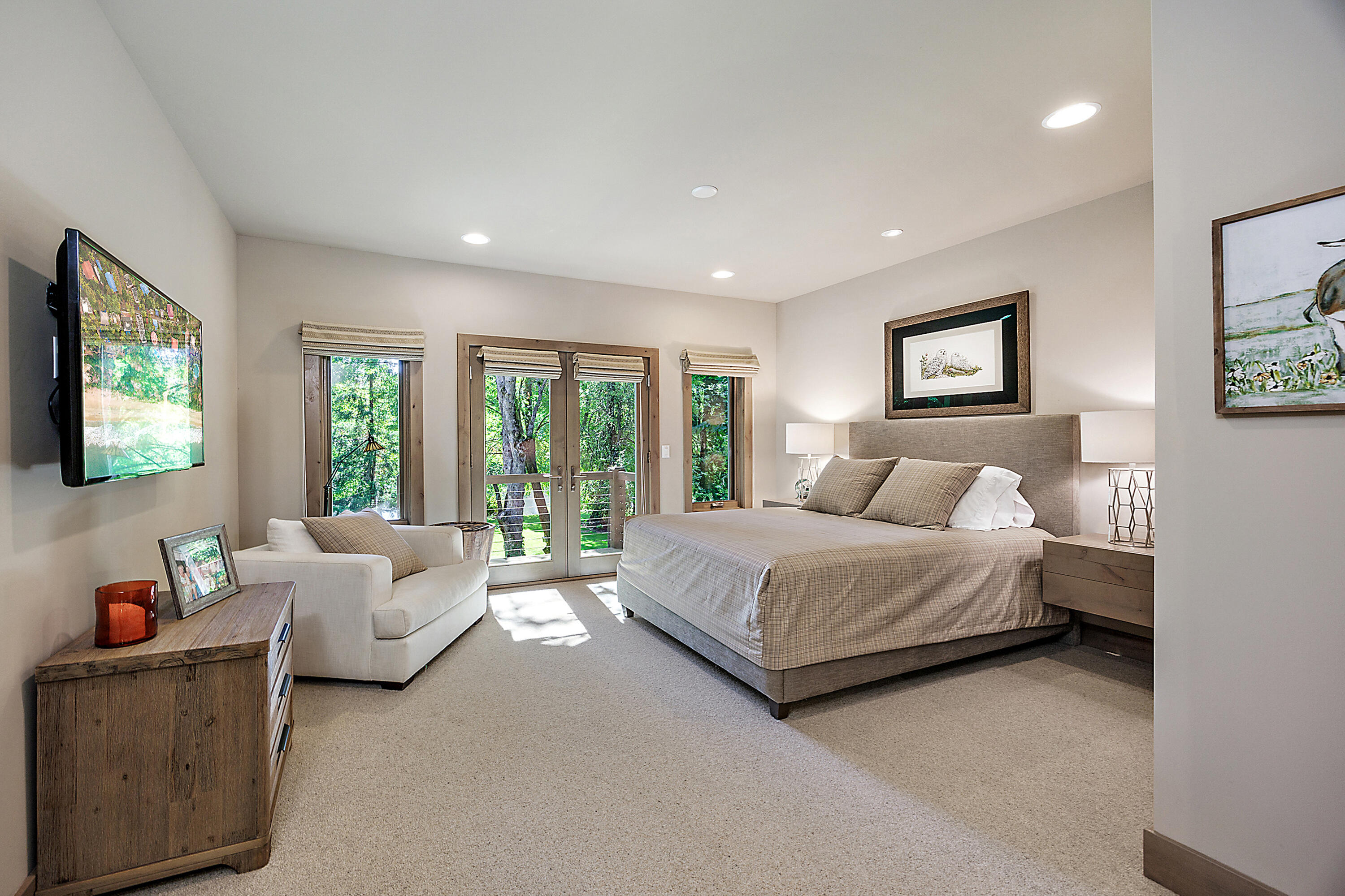 Roguewoods Estates Subdivision - Residential