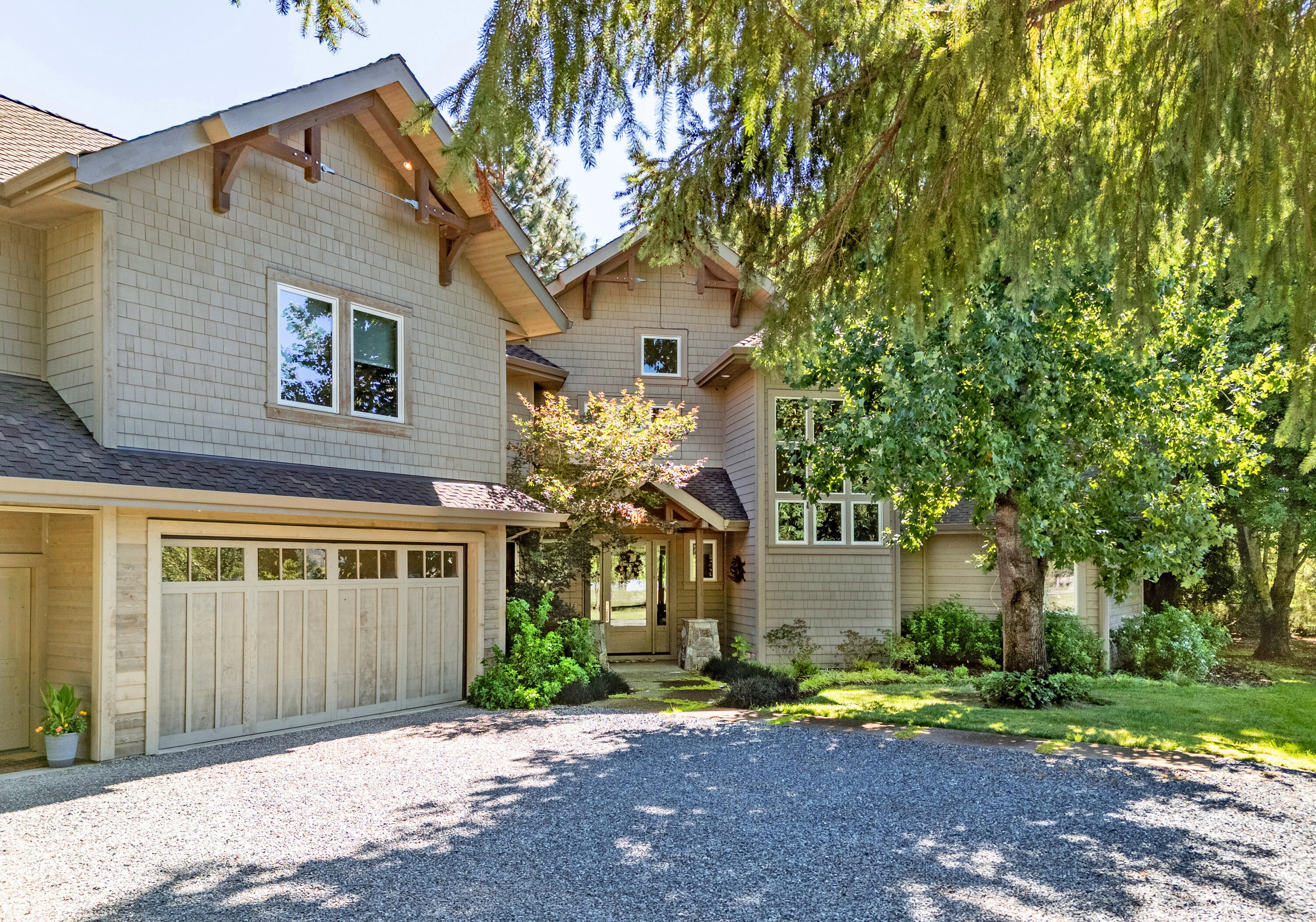 Roguewoods Estates Subdivision - Residential