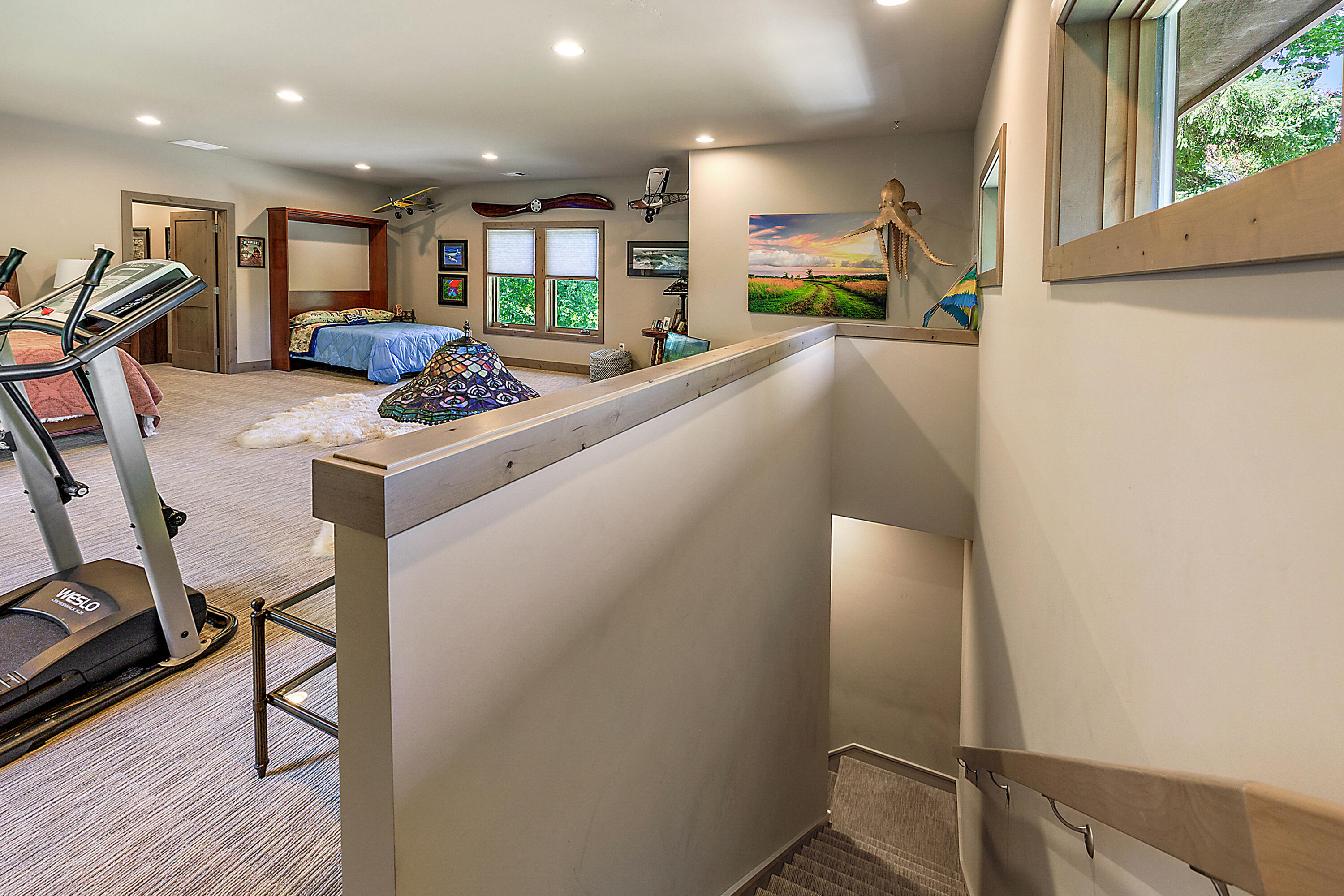 Roguewoods Estates Subdivision - Residential