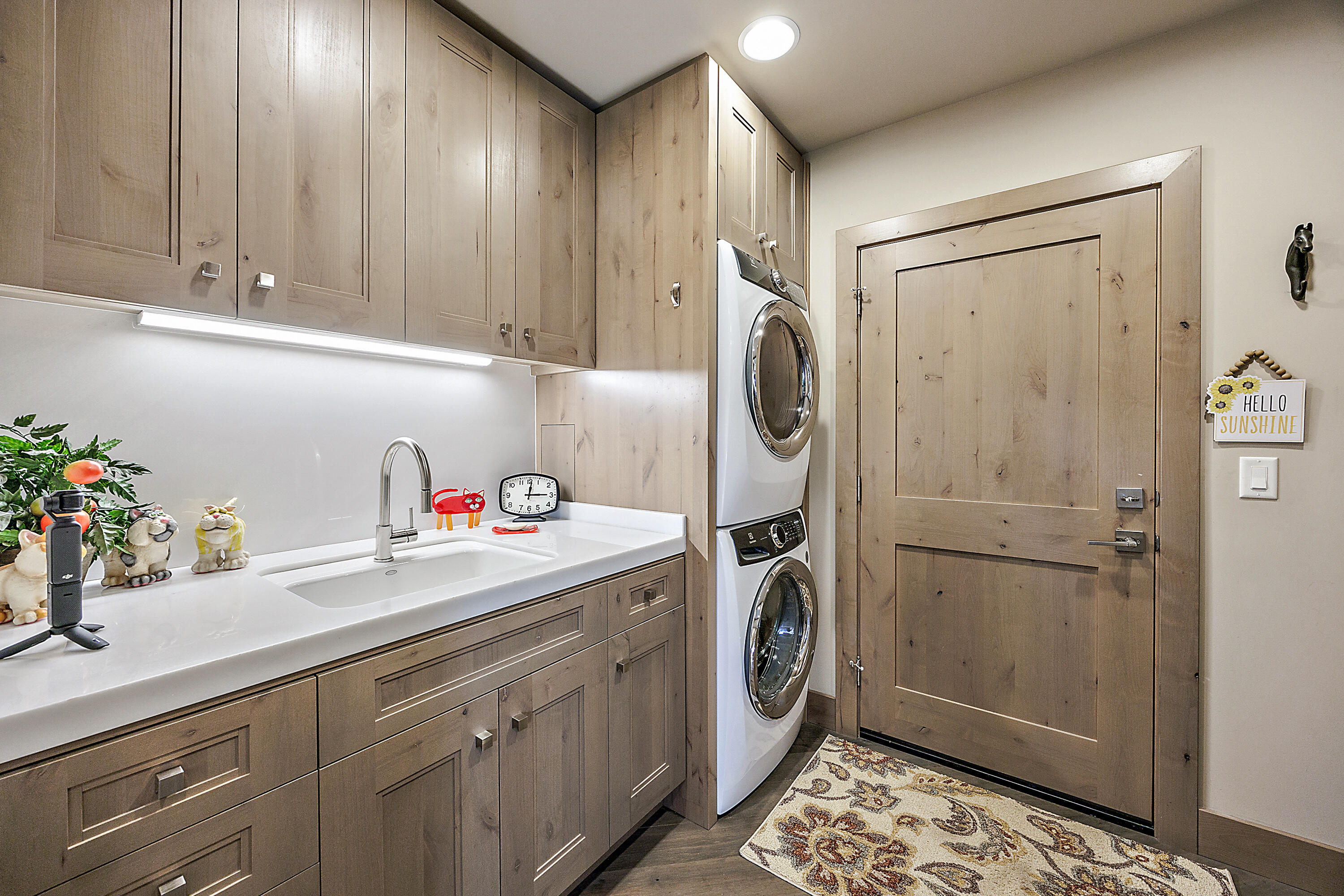 Roguewoods Estates Subdivision - Residential