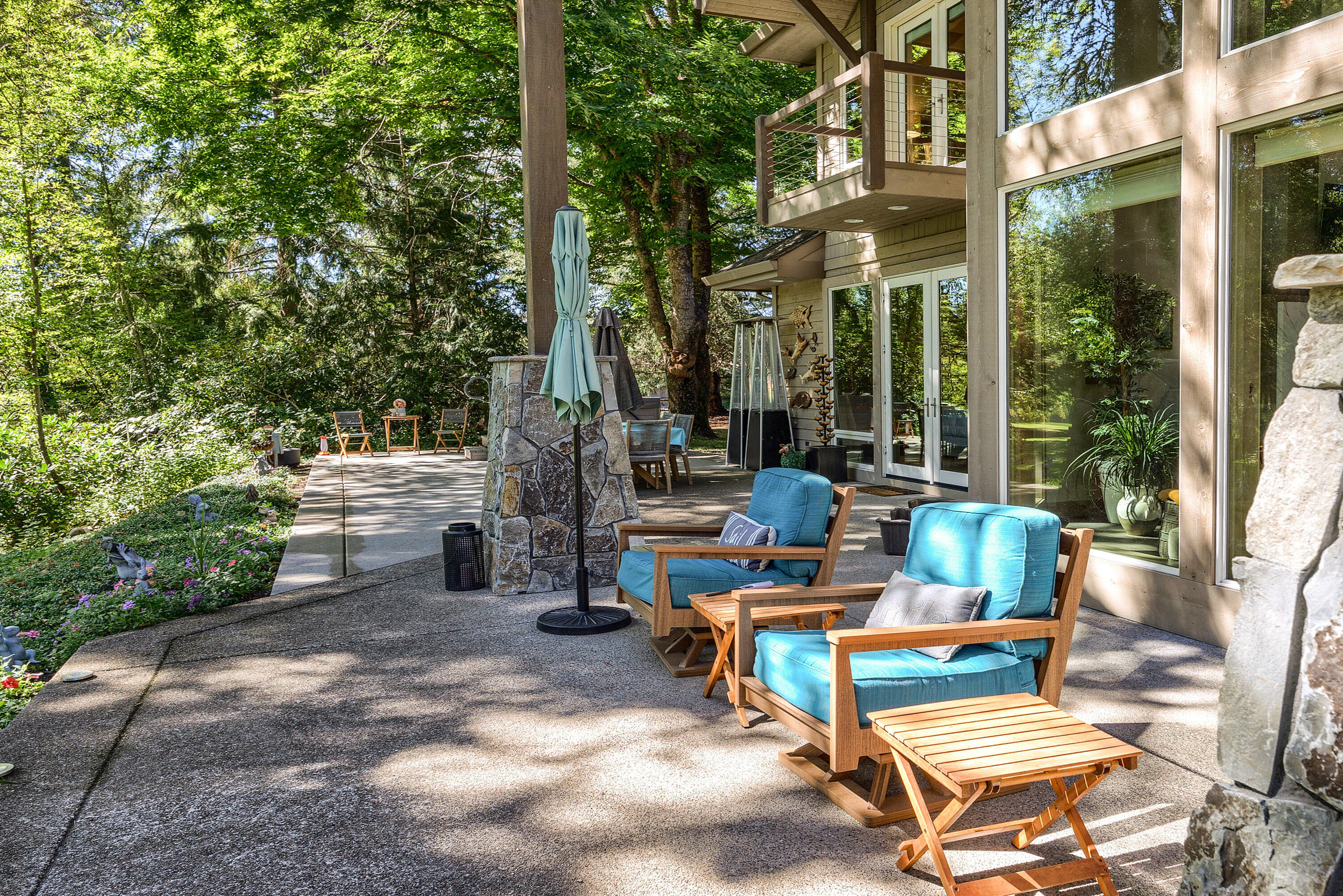 Roguewoods Estates Subdivision - Residential