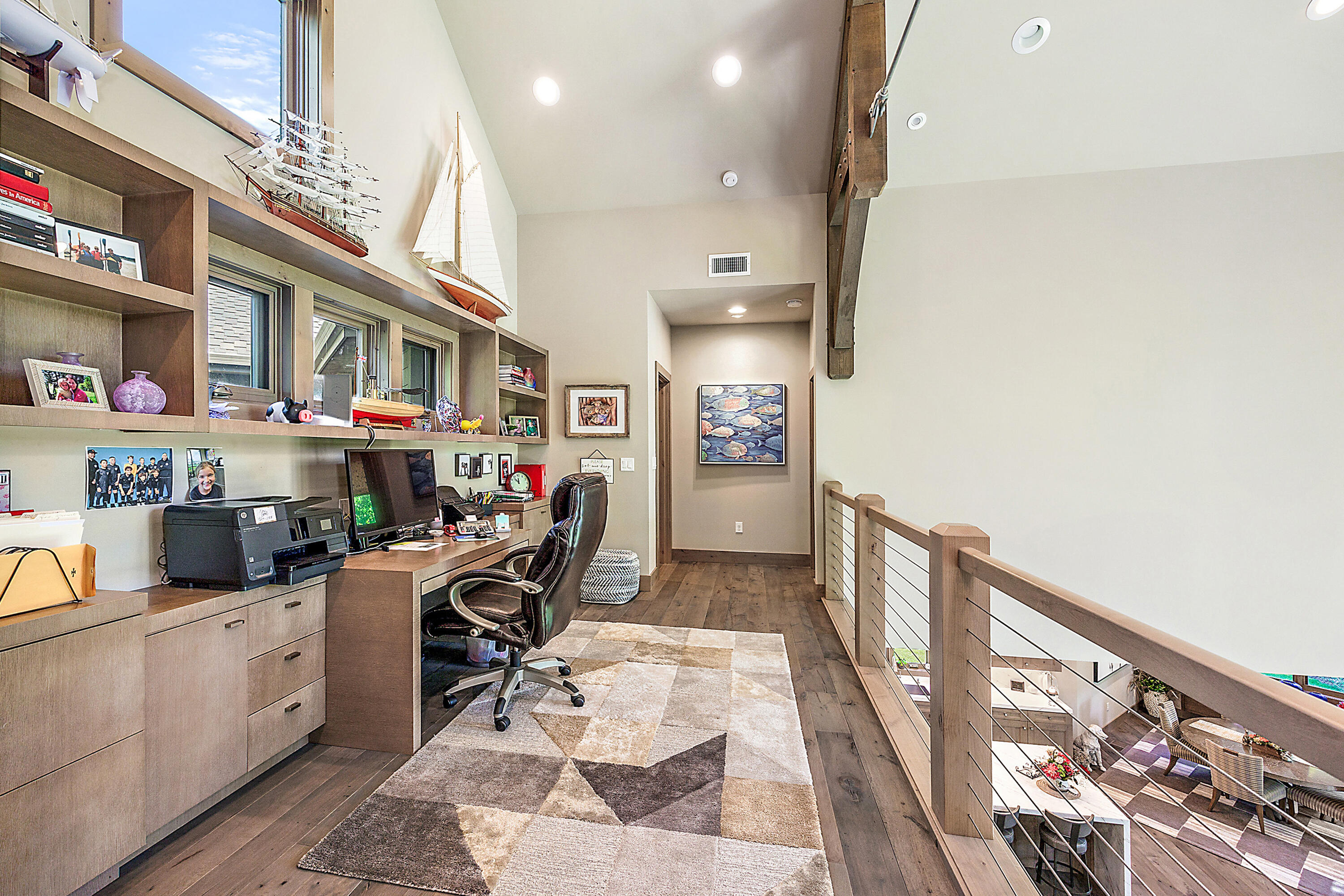 Roguewoods Estates Subdivision - Residential