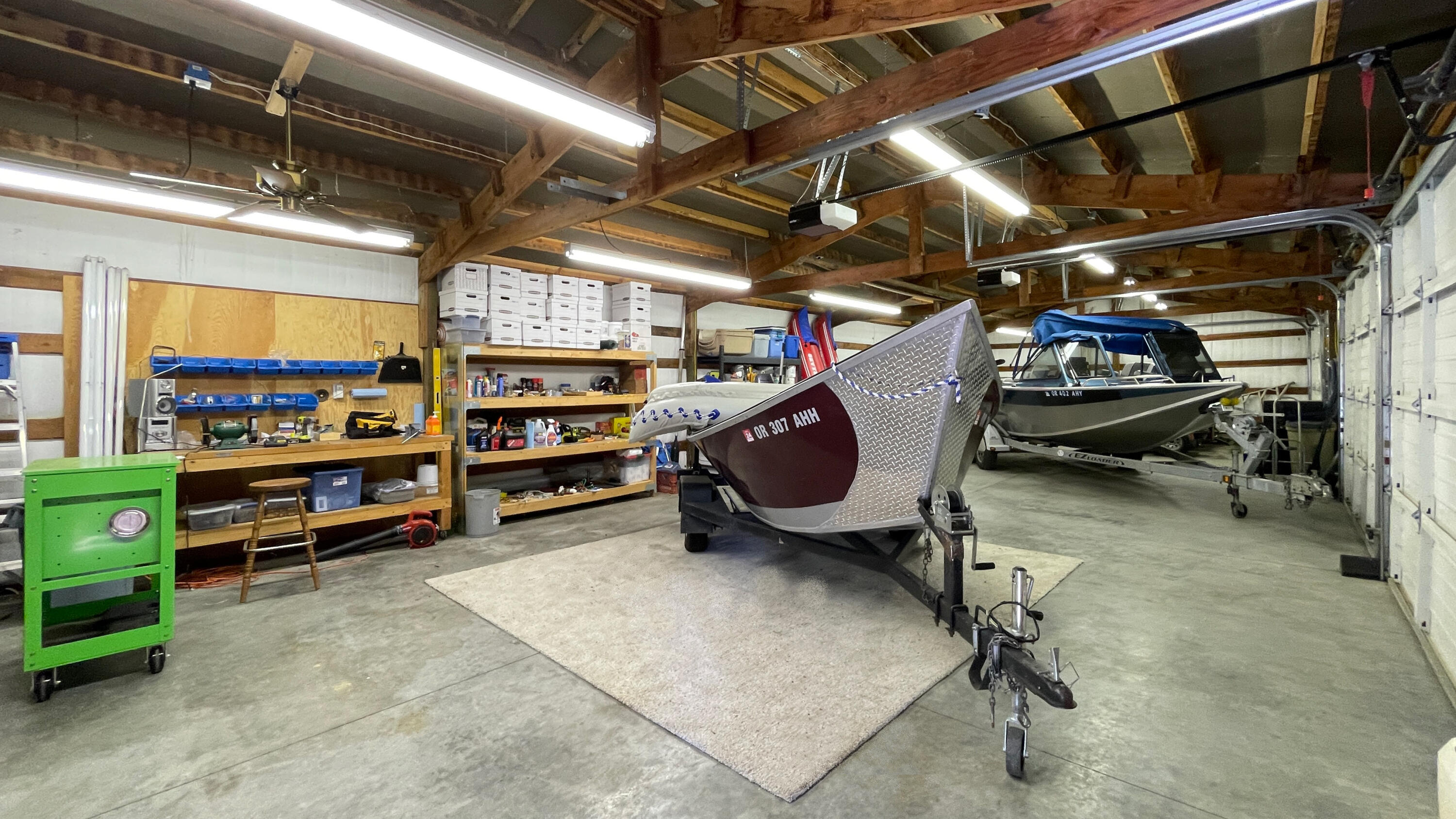 Roguewoods Estates Subdivision - Residential