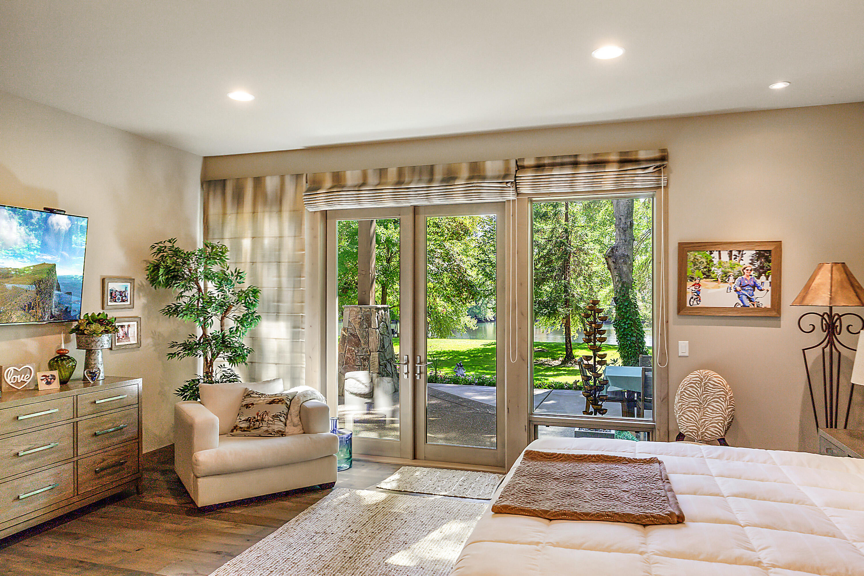 Roguewoods Estates Subdivision - Residential