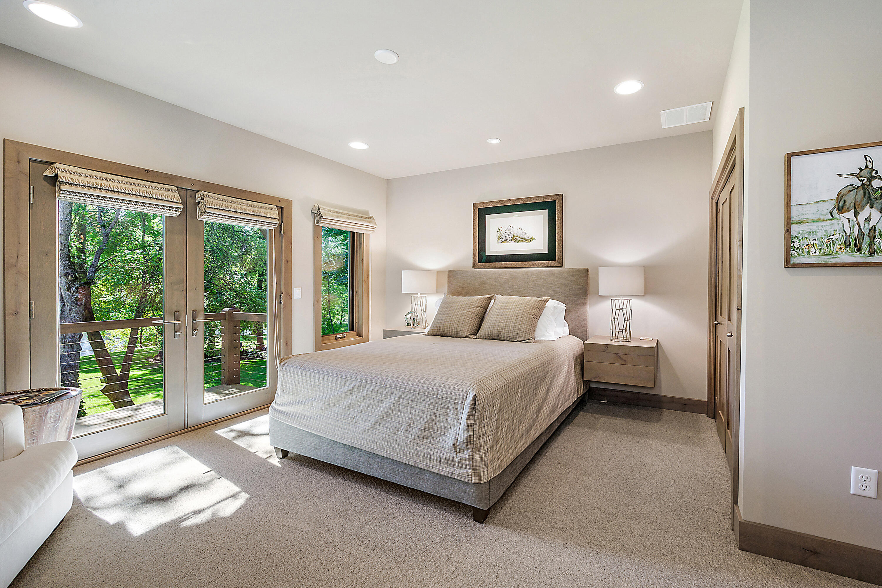 Roguewoods Estates Subdivision - Residential