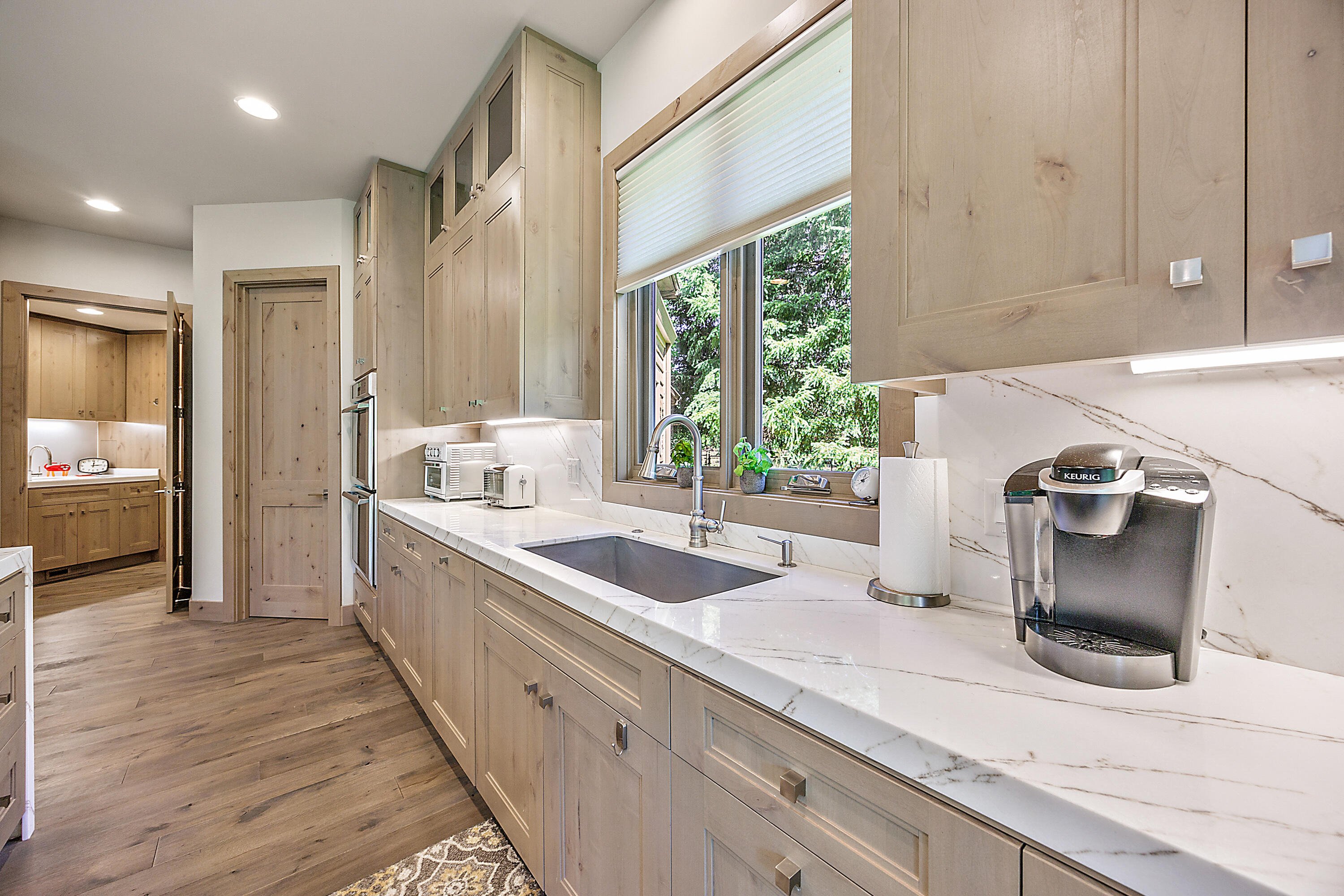 Roguewoods Estates Subdivision - Residential