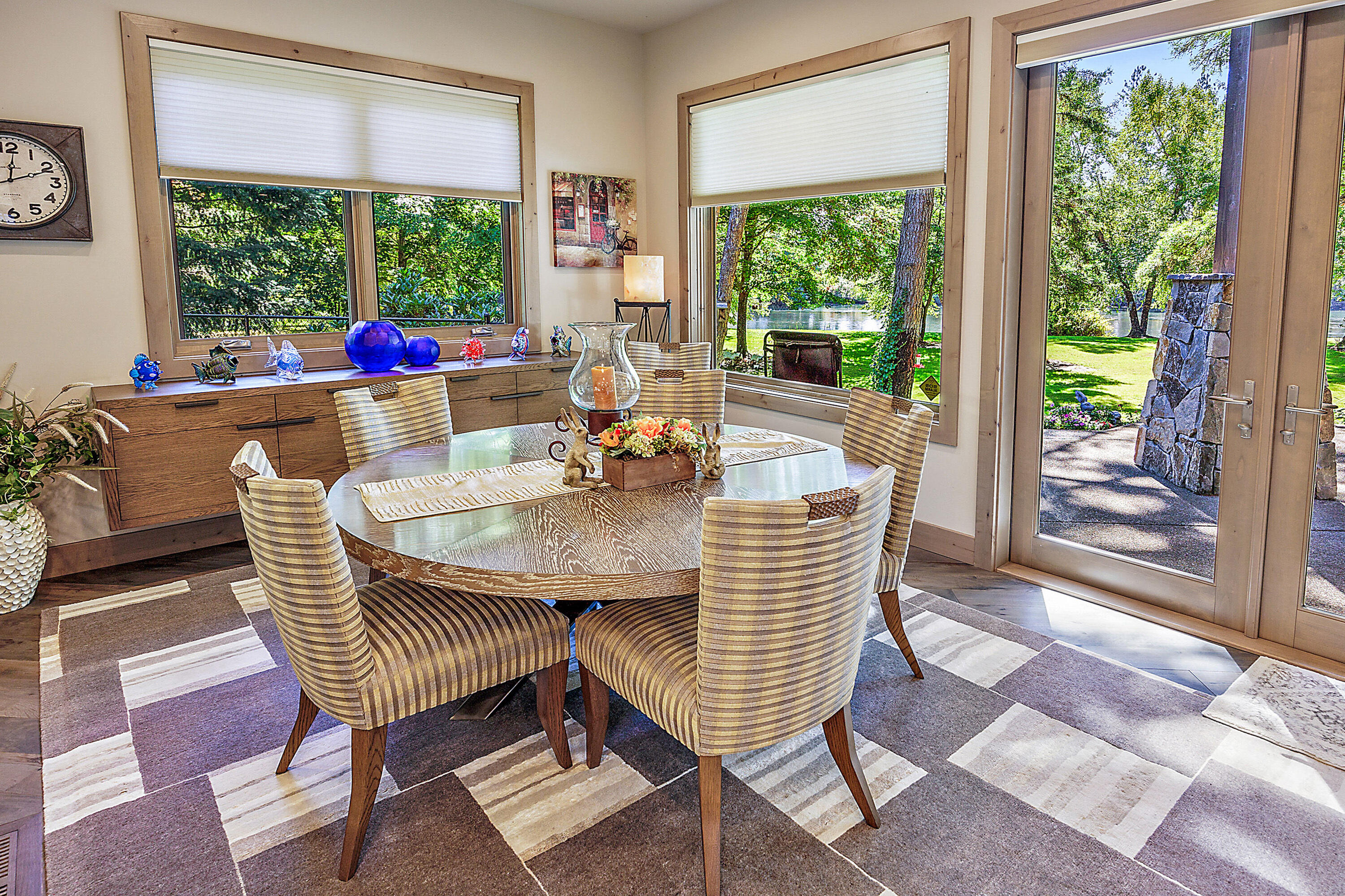 Roguewoods Estates Subdivision - Residential