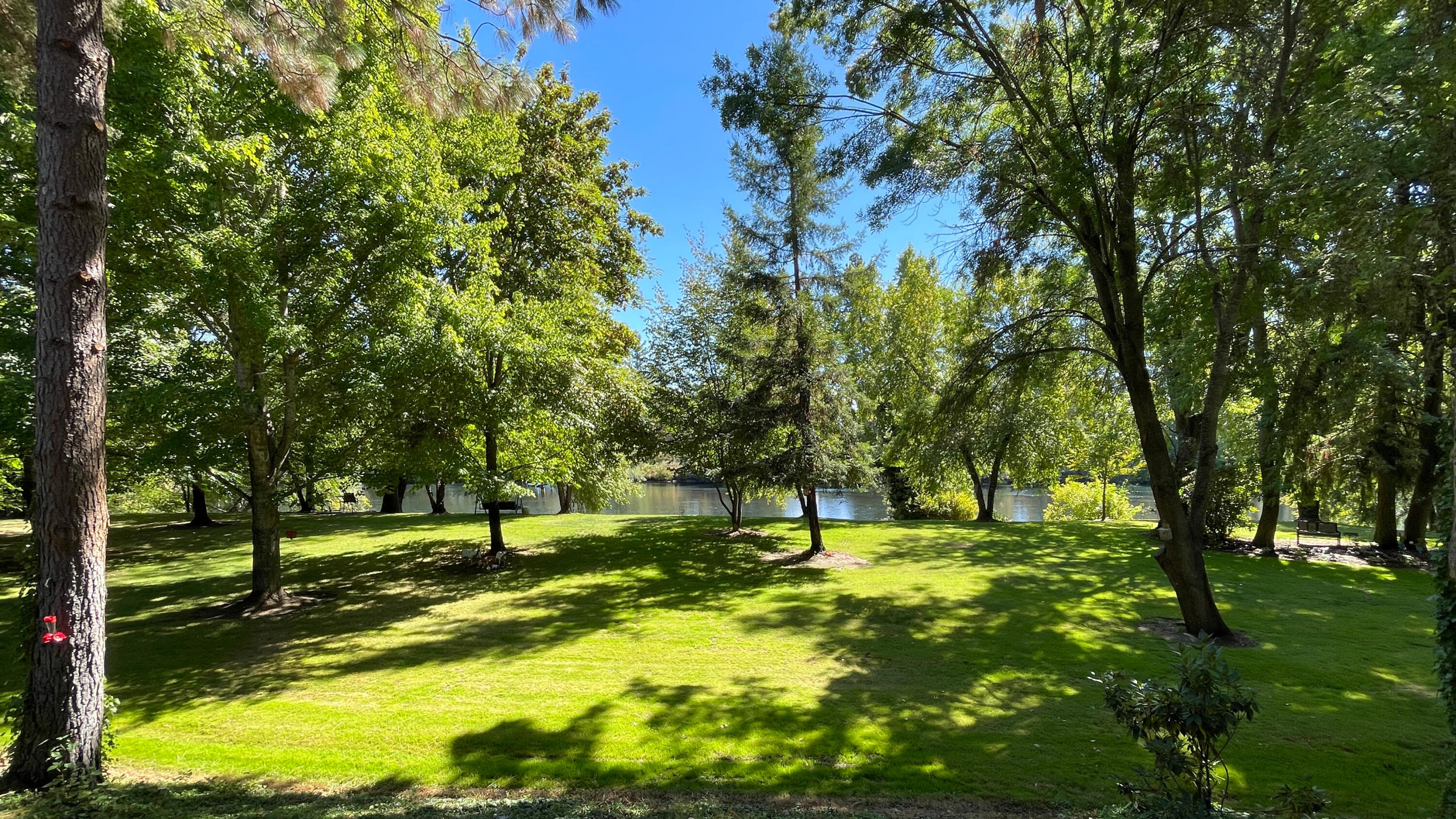 Roguewoods Estates Subdivision - Residential