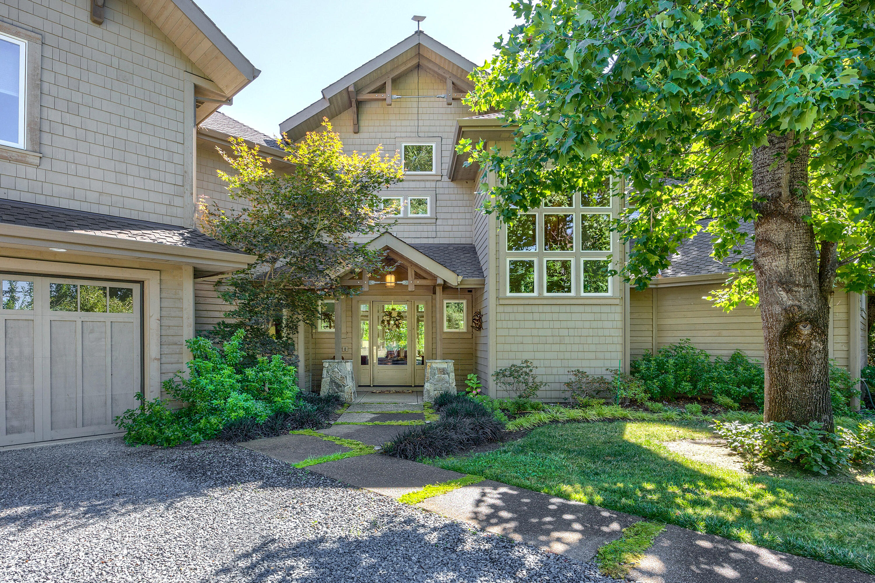 Roguewoods Estates Subdivision - Residential