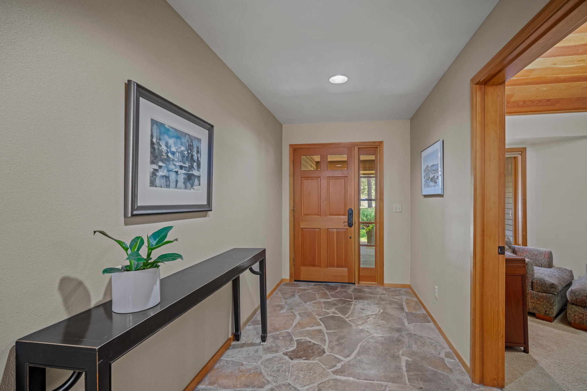 Fairway Point Villag - Residential