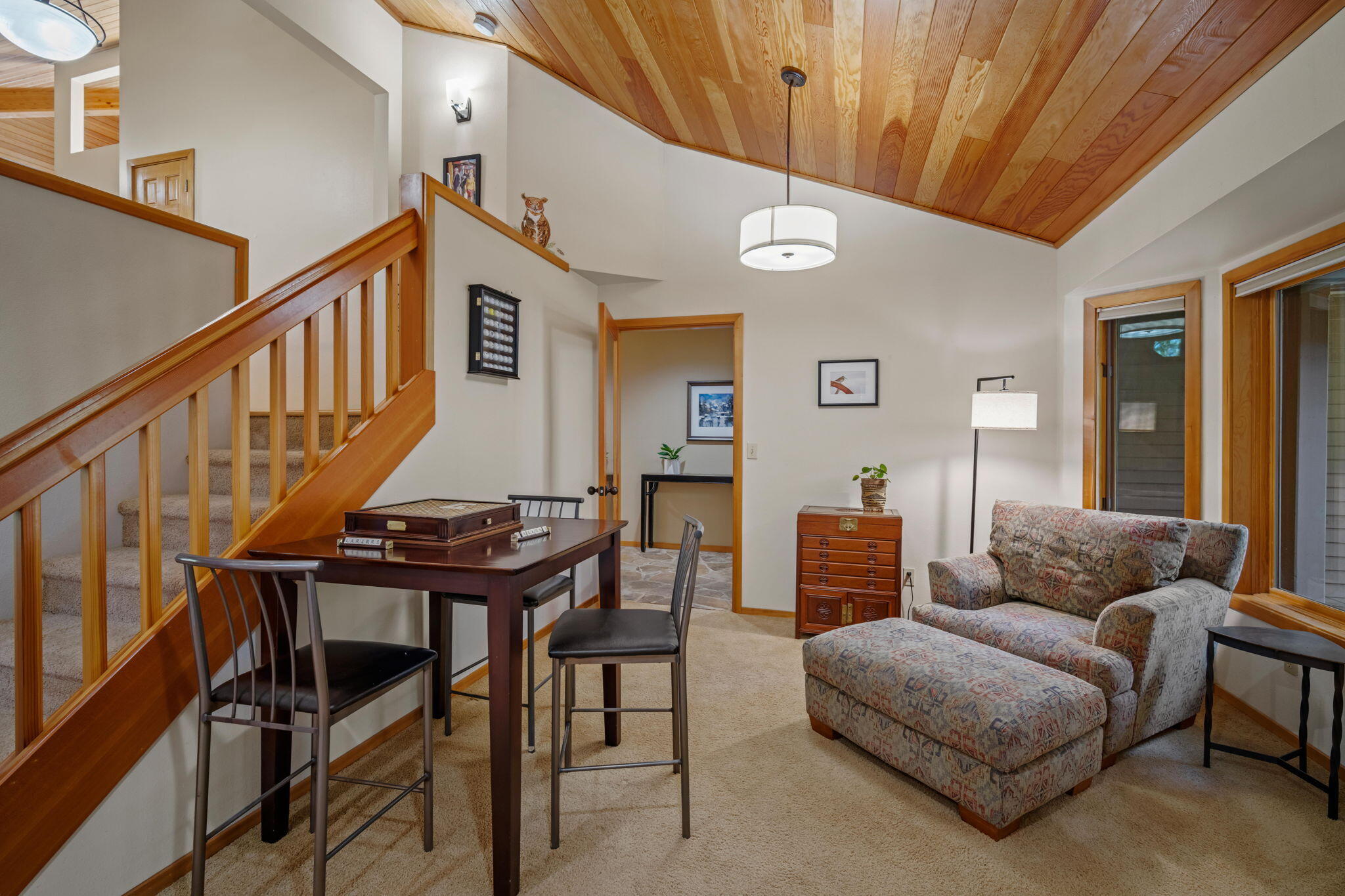 Fairway Point Villag - Residential