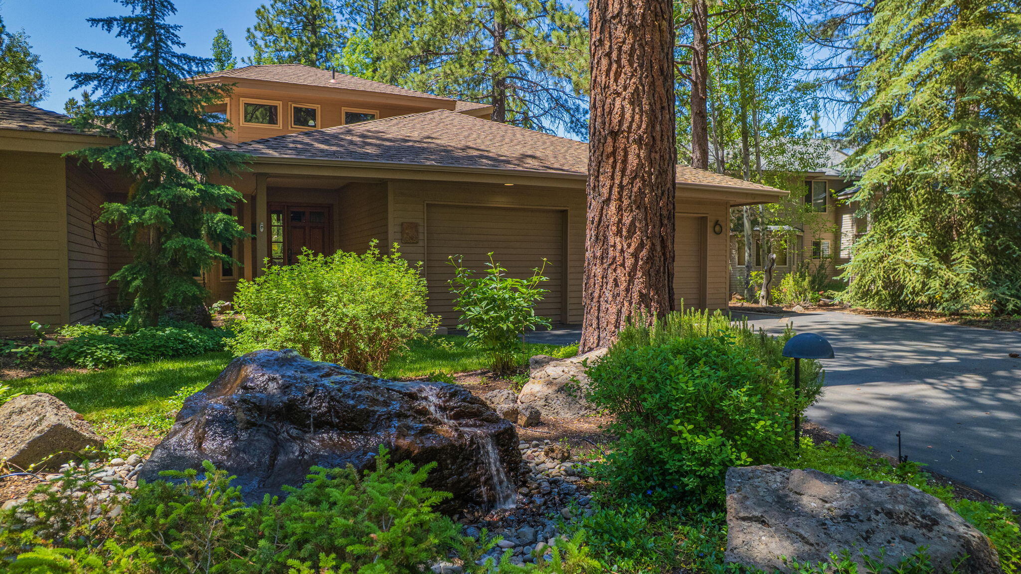 Fairway Point Villag - Residential