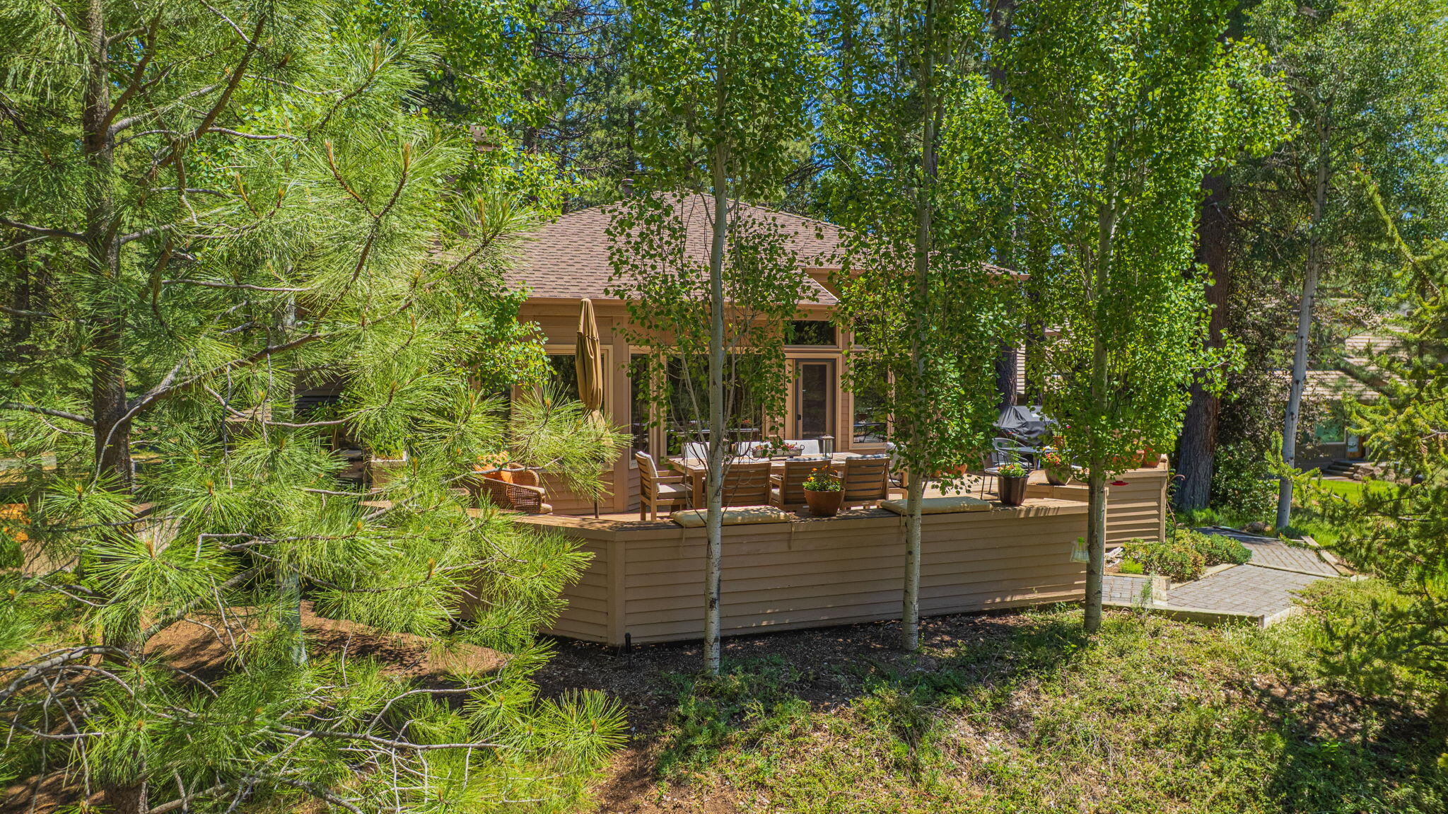 Fairway Point Villag - Residential