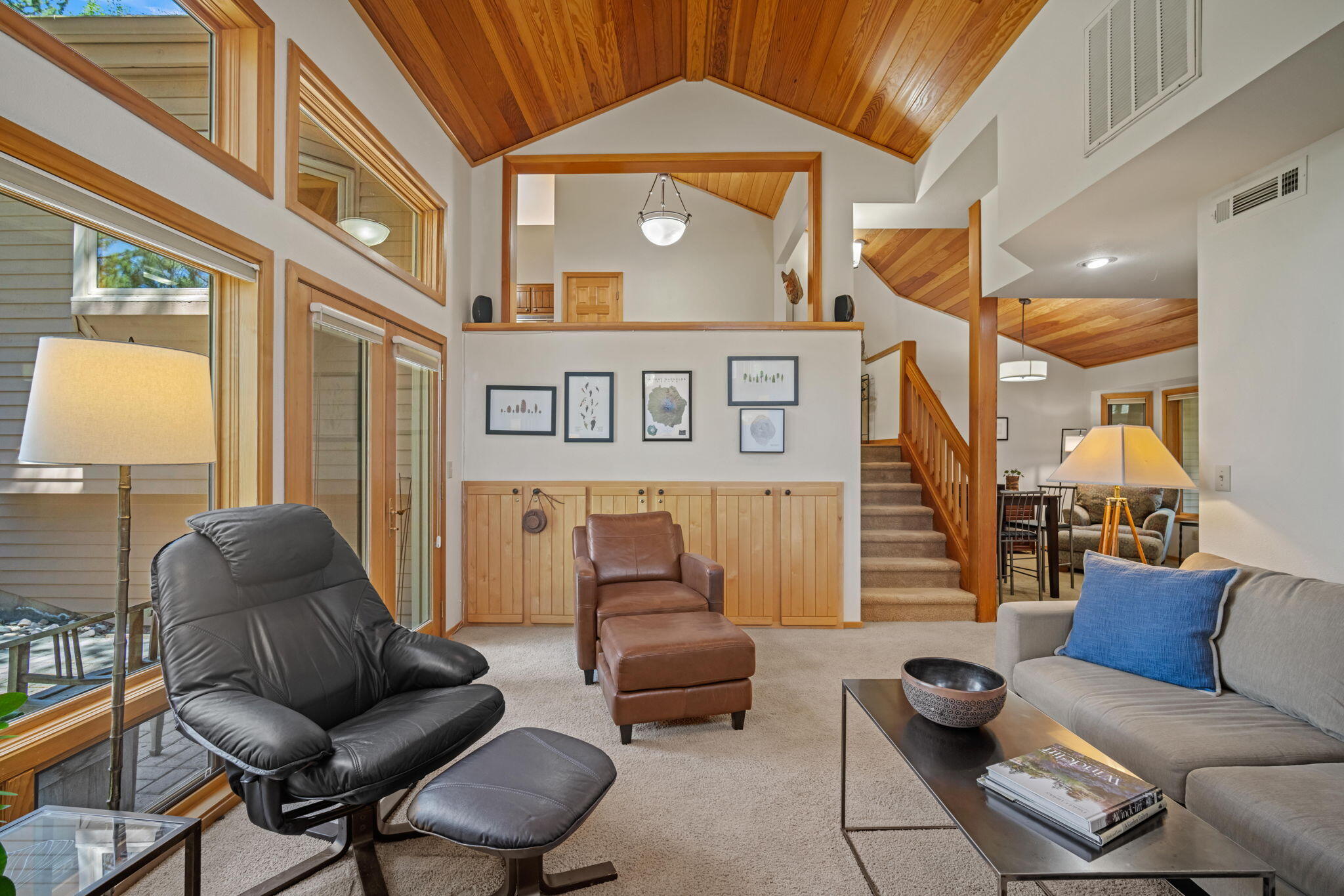 Fairway Point Villag - Residential