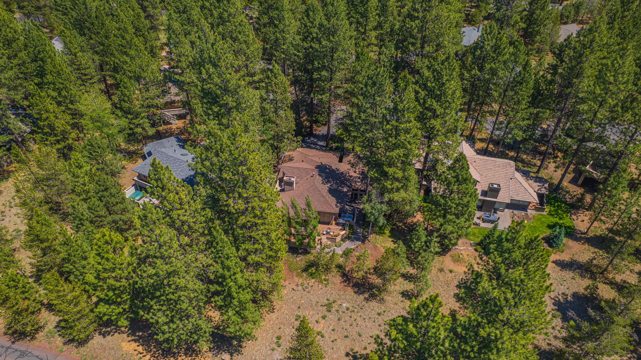 Fairway Point Villag - Residential