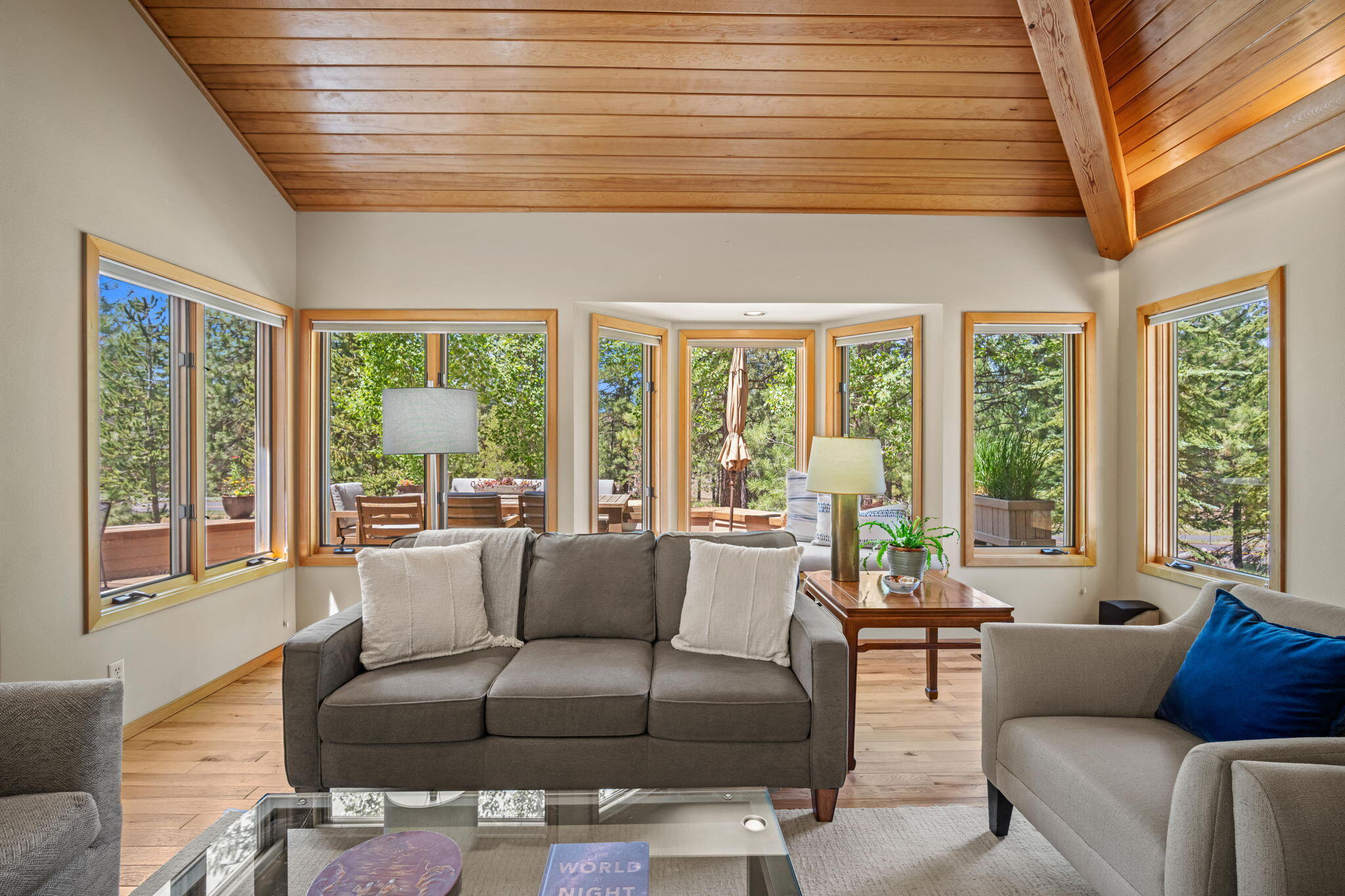 Fairway Point Villag - Residential