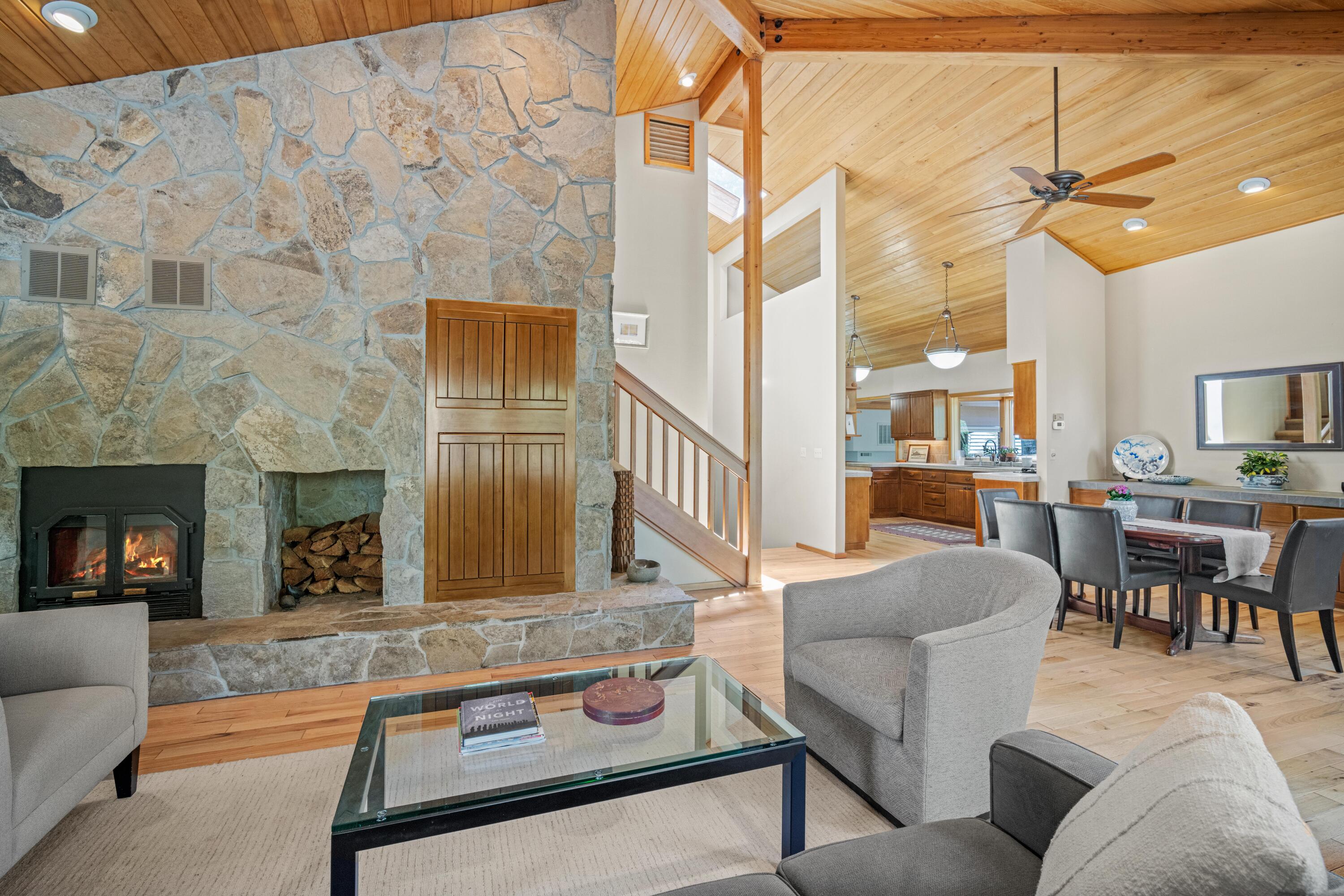 Fairway Point Villag - Residential