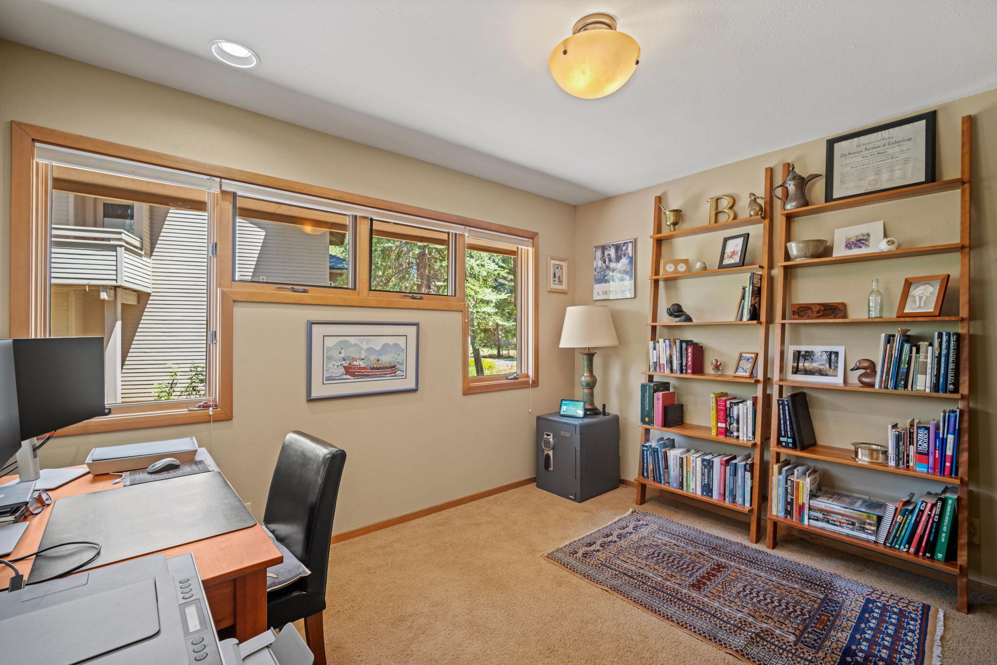 Fairway Point Villag - Residential