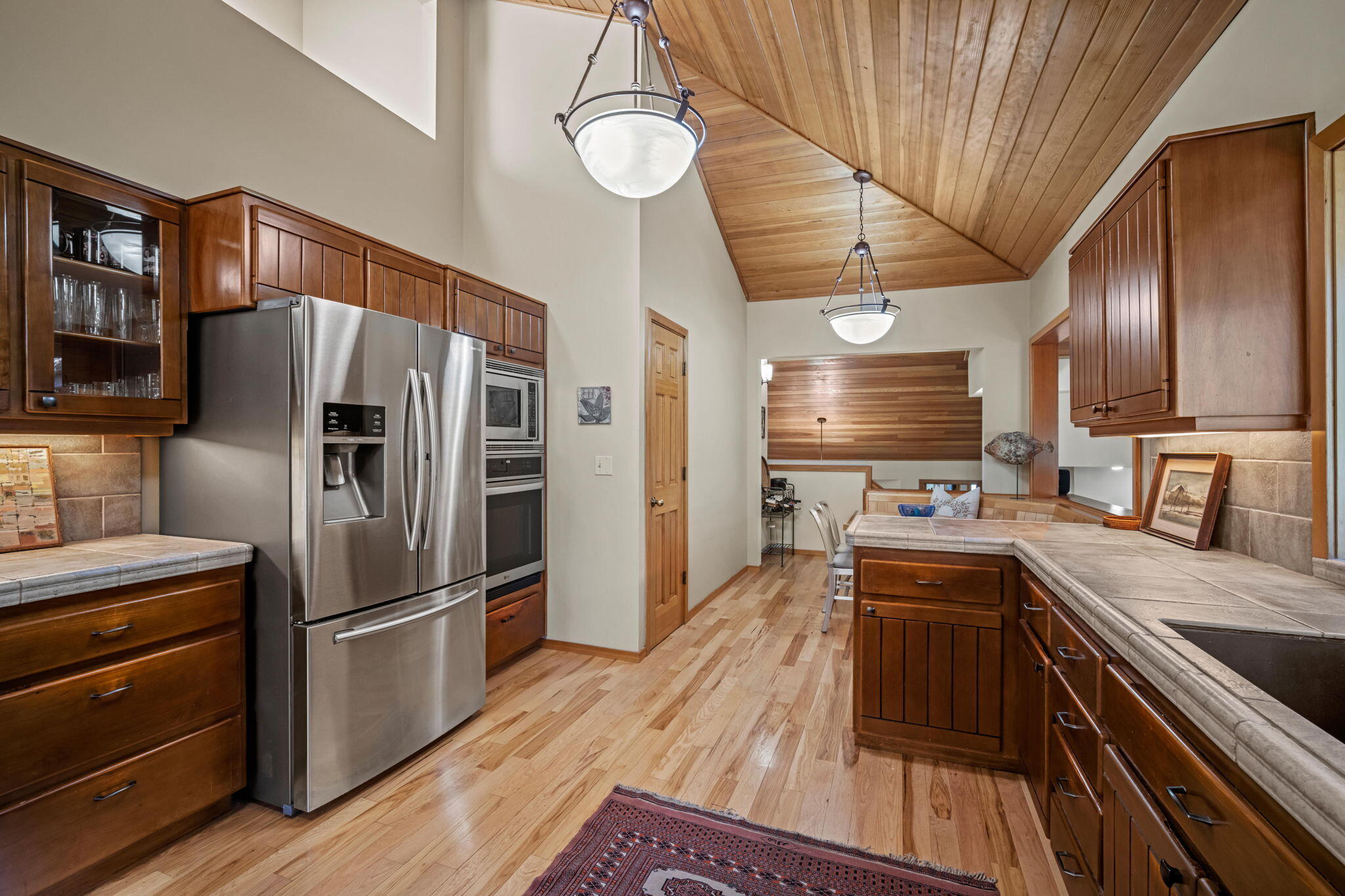 Fairway Point Villag - Residential