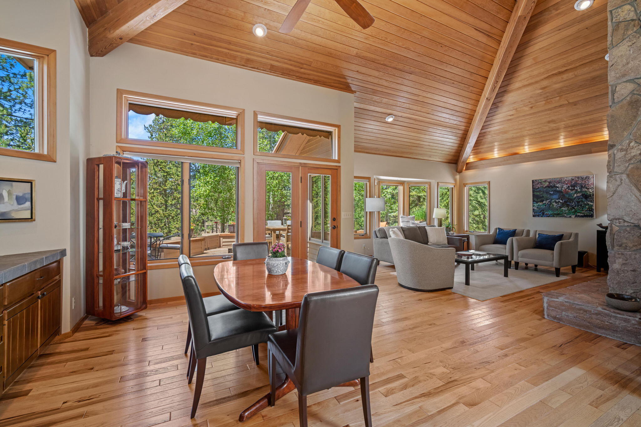 Fairway Point Villag - Residential