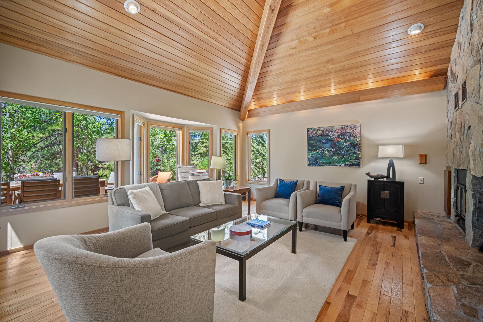 Fairway Point Villag - Residential