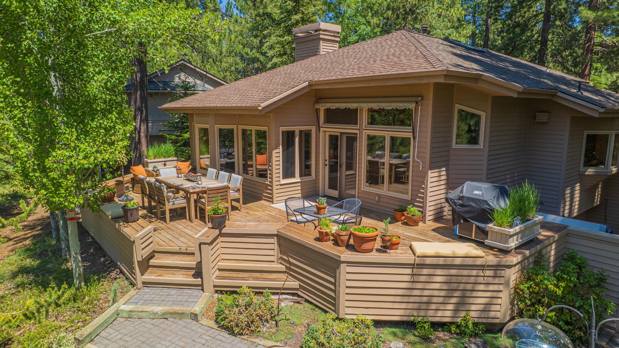 Fairway Point Villag - Residential