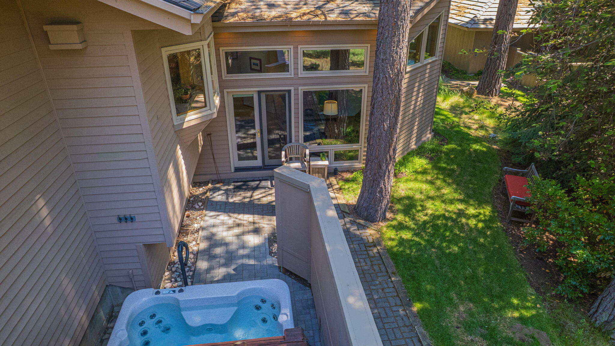 Fairway Point Villag - Residential