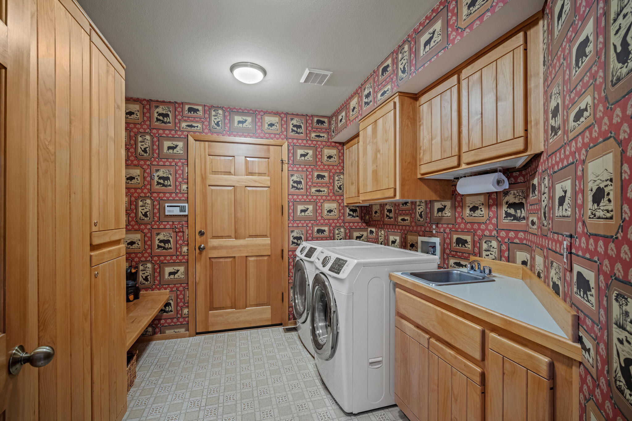 Fairway Point Villag - Residential