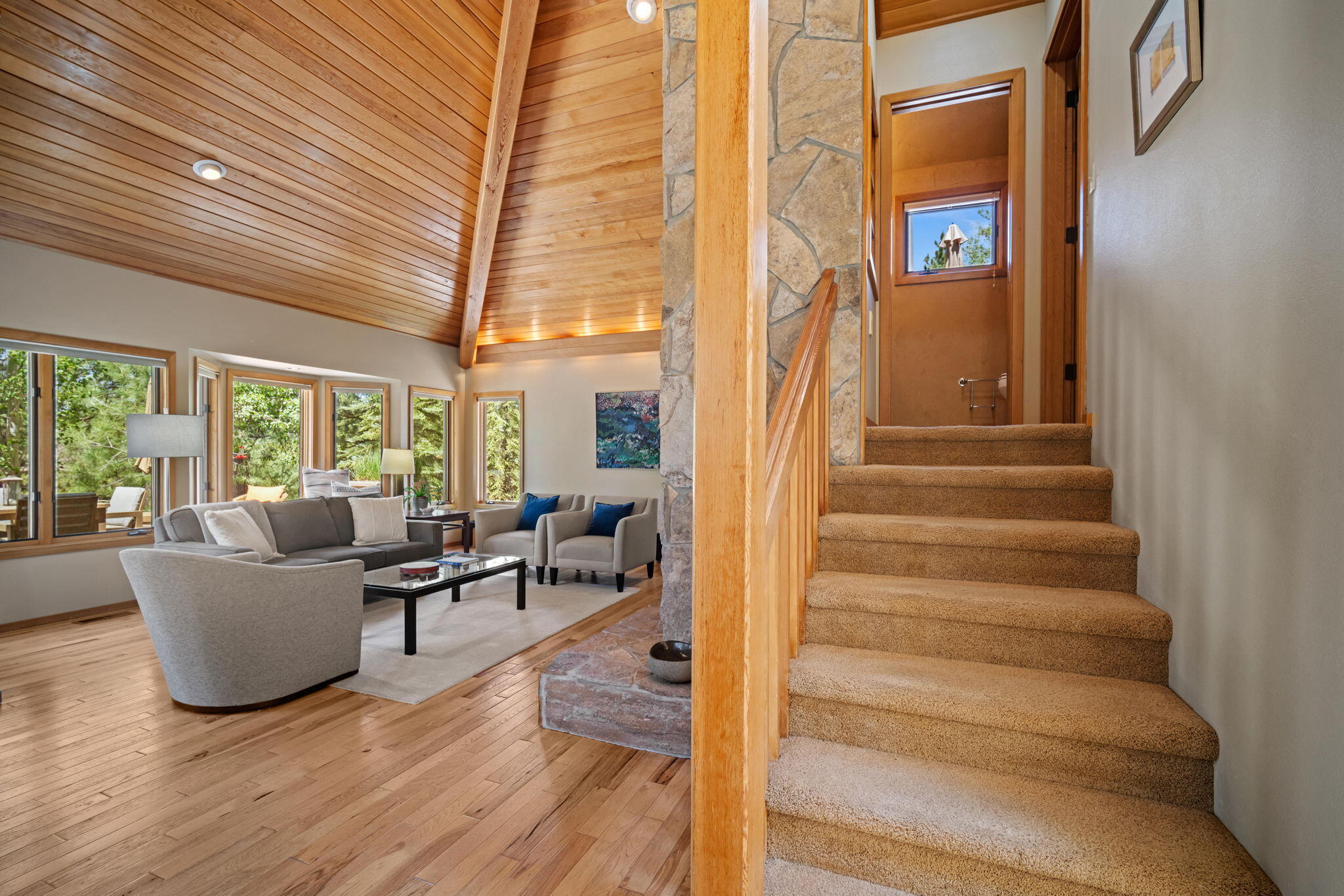 Fairway Point Villag - Residential