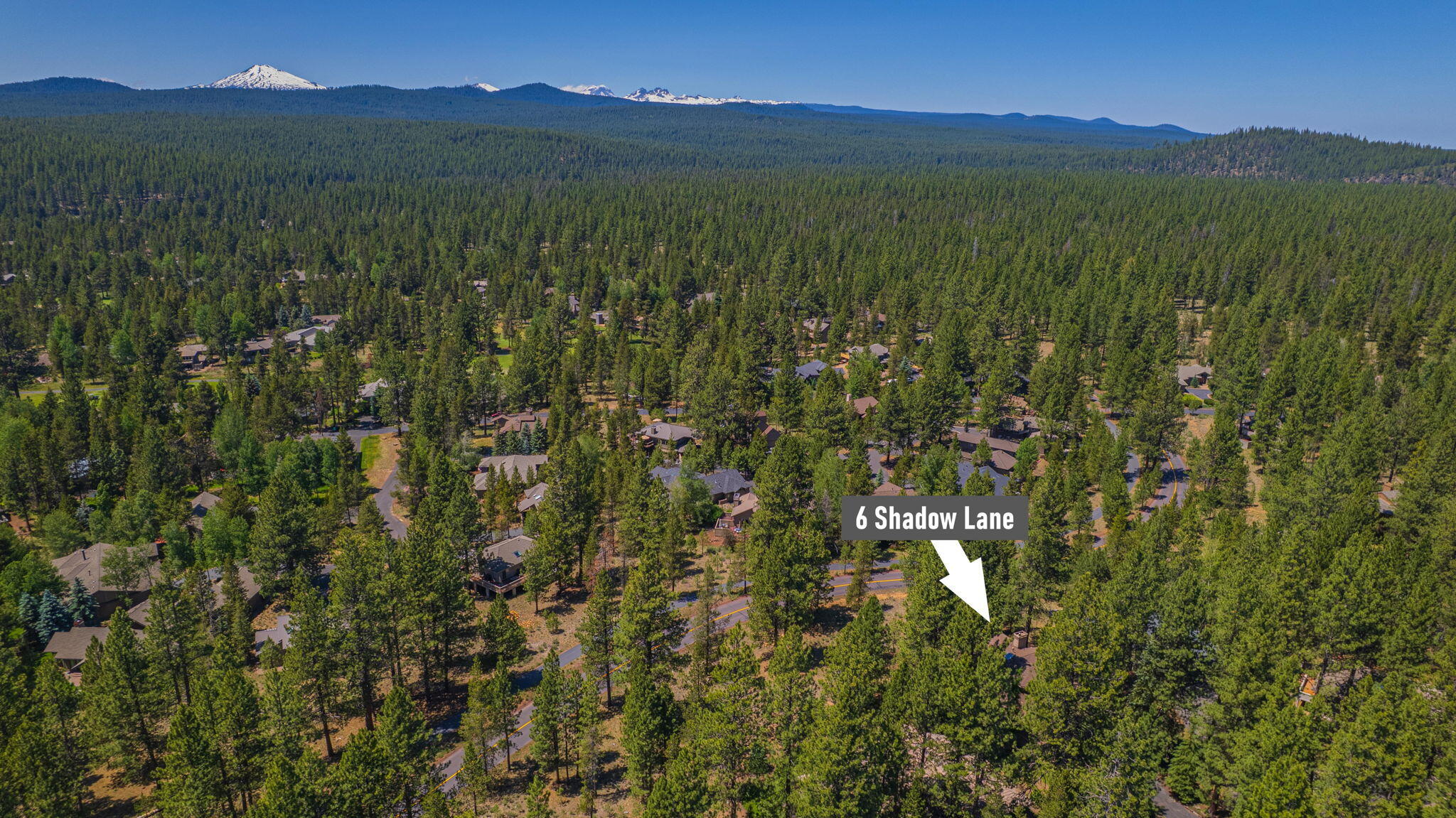 Fairway Point Villag - Residential