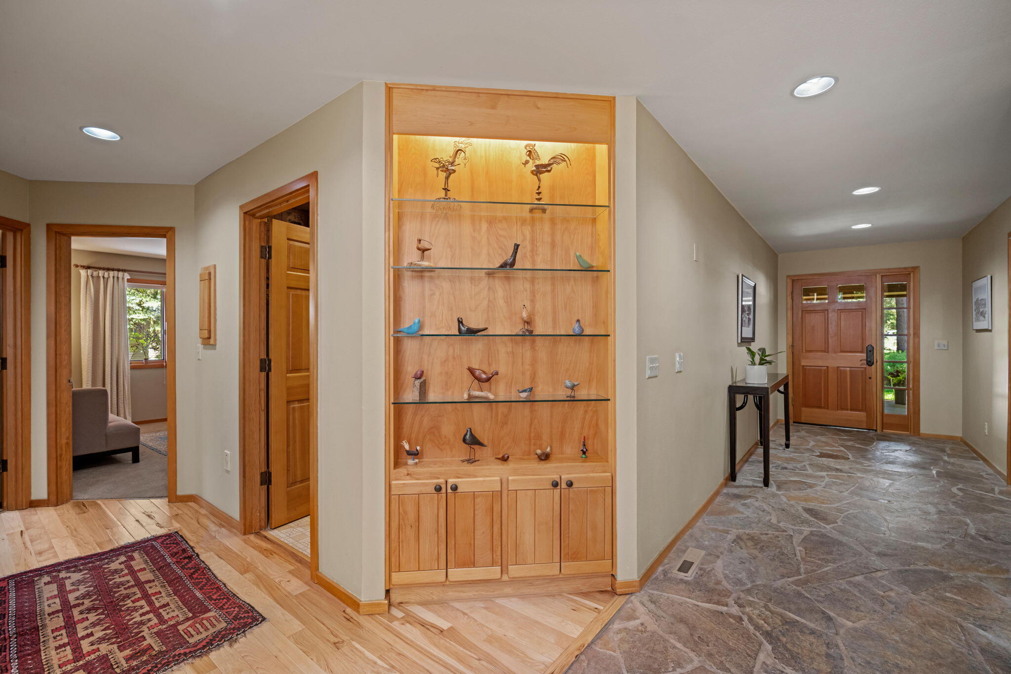 Fairway Point Villag - Residential