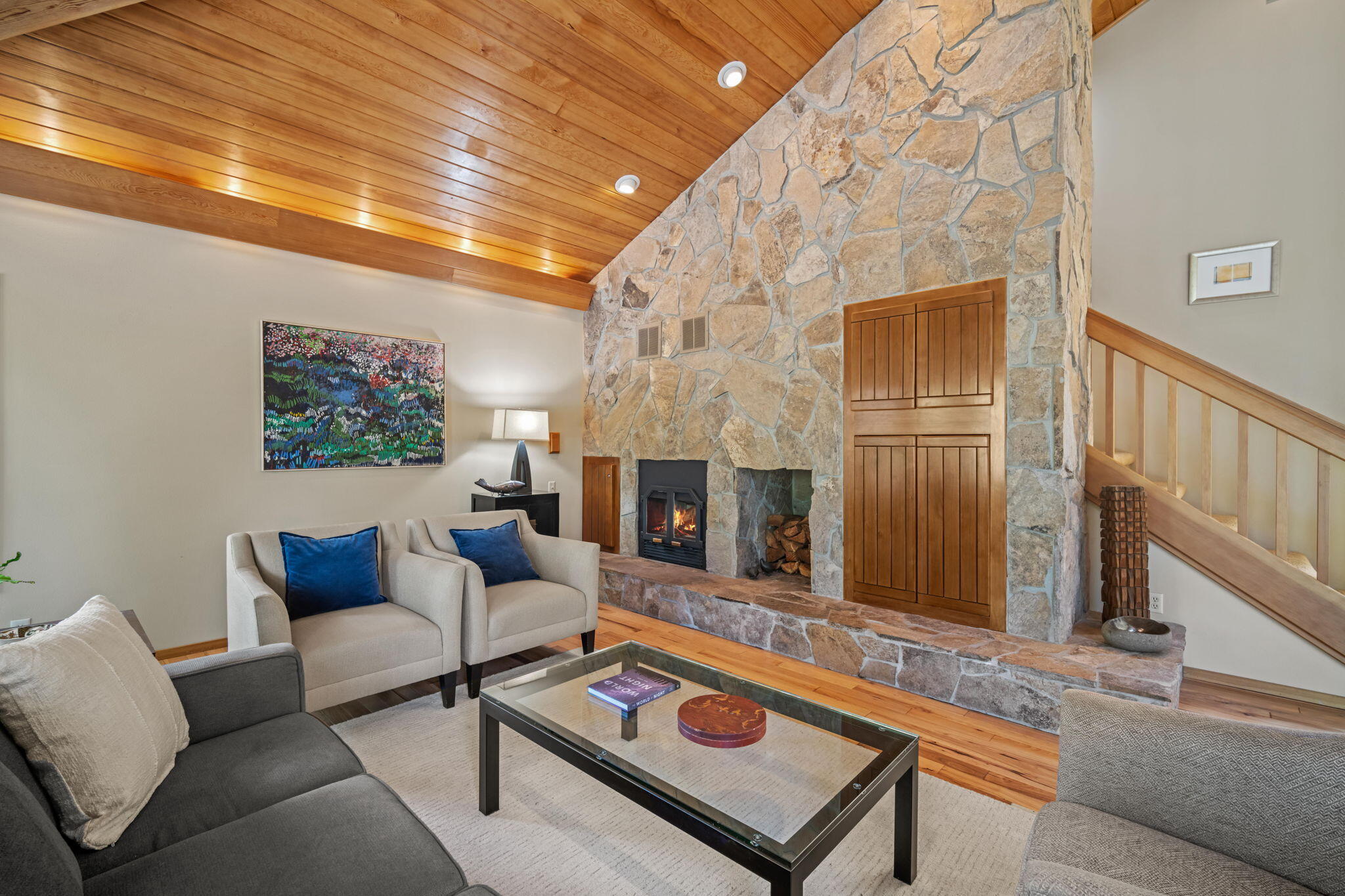 Fairway Point Villag - Residential