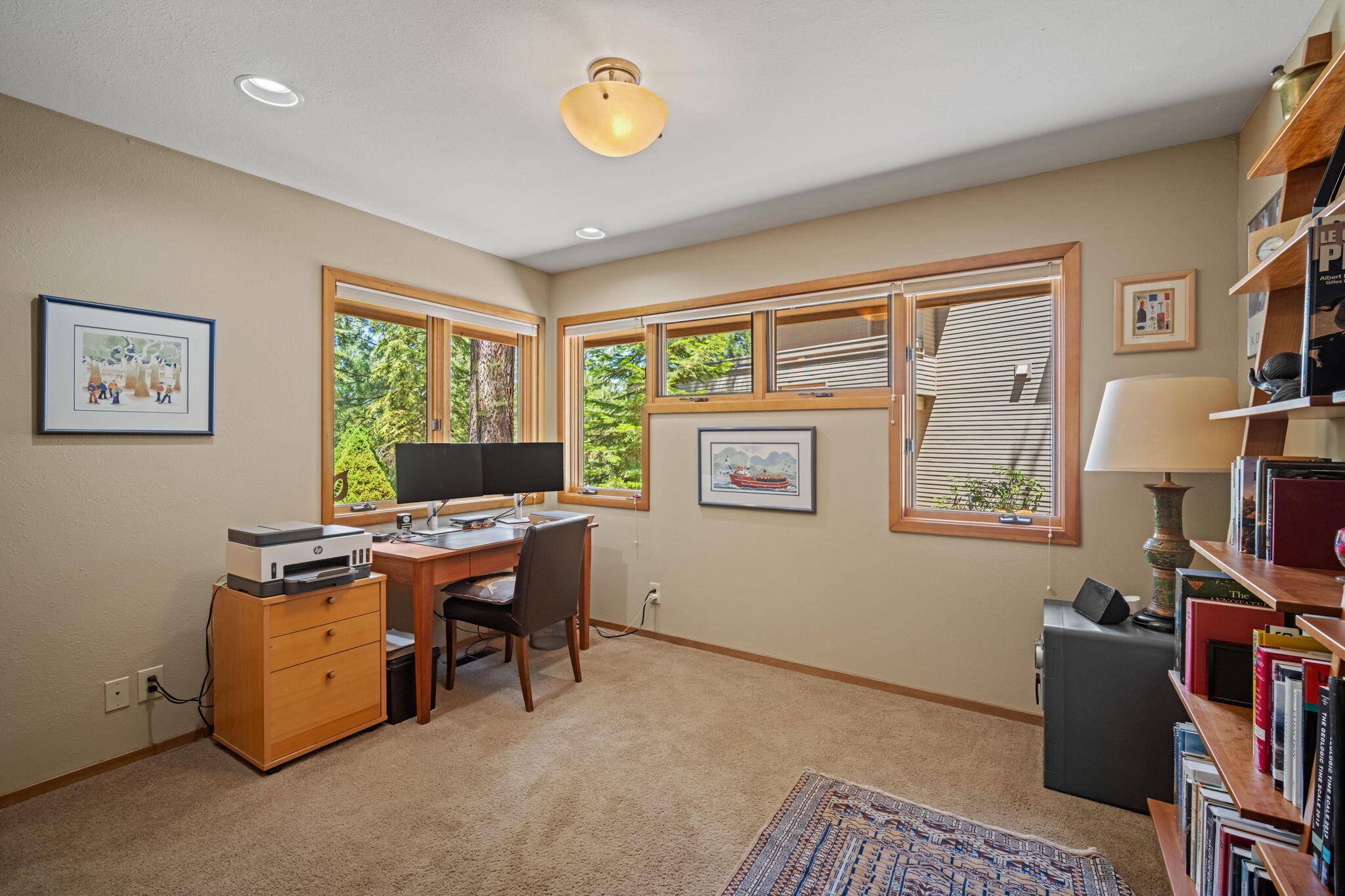 Fairway Point Villag - Residential