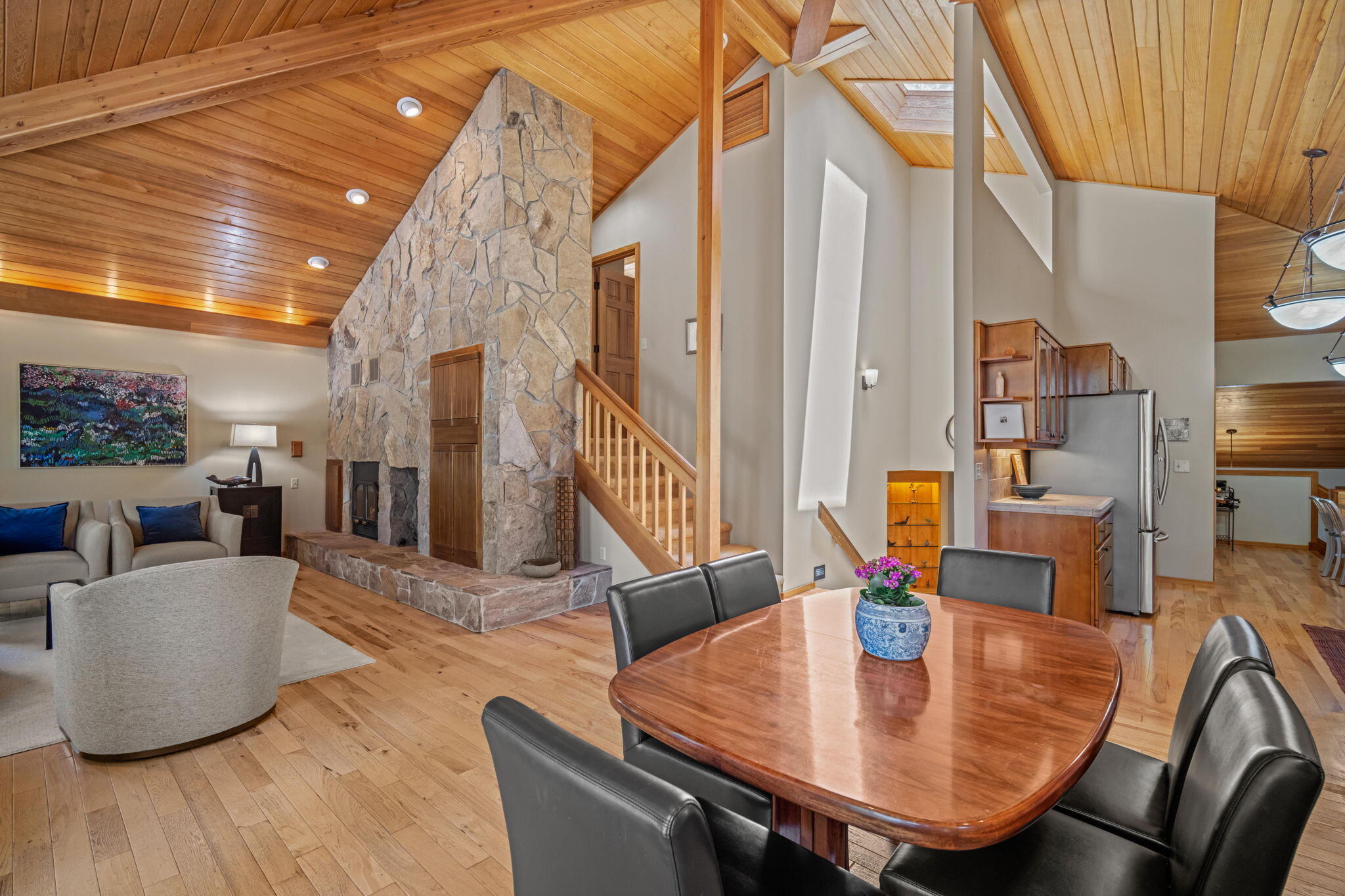 Fairway Point Villag - Residential