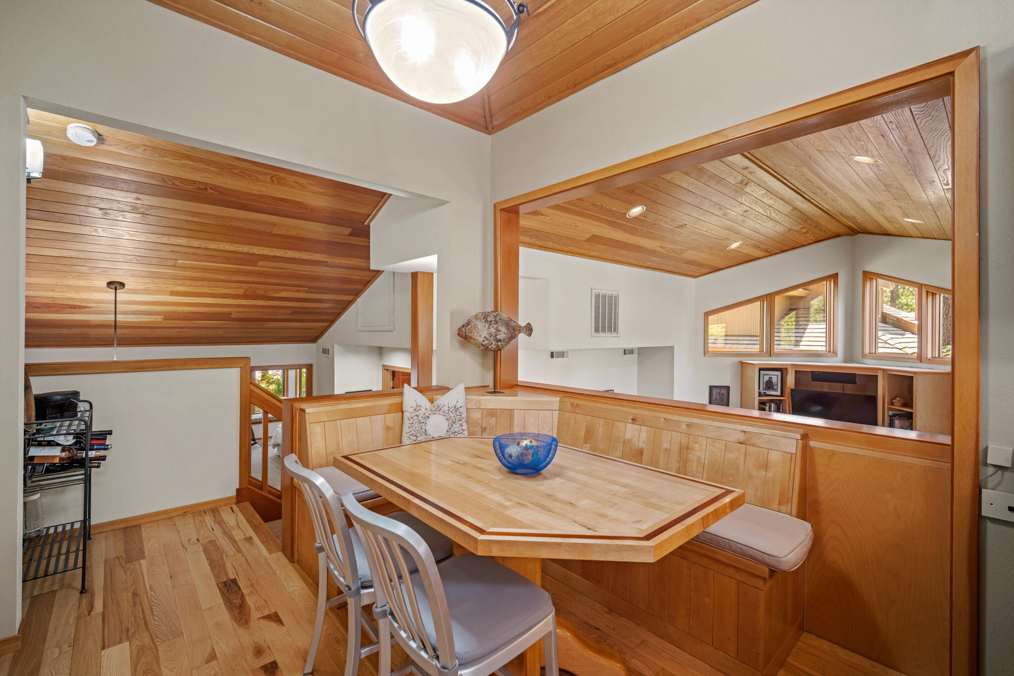 Fairway Point Villag - Residential