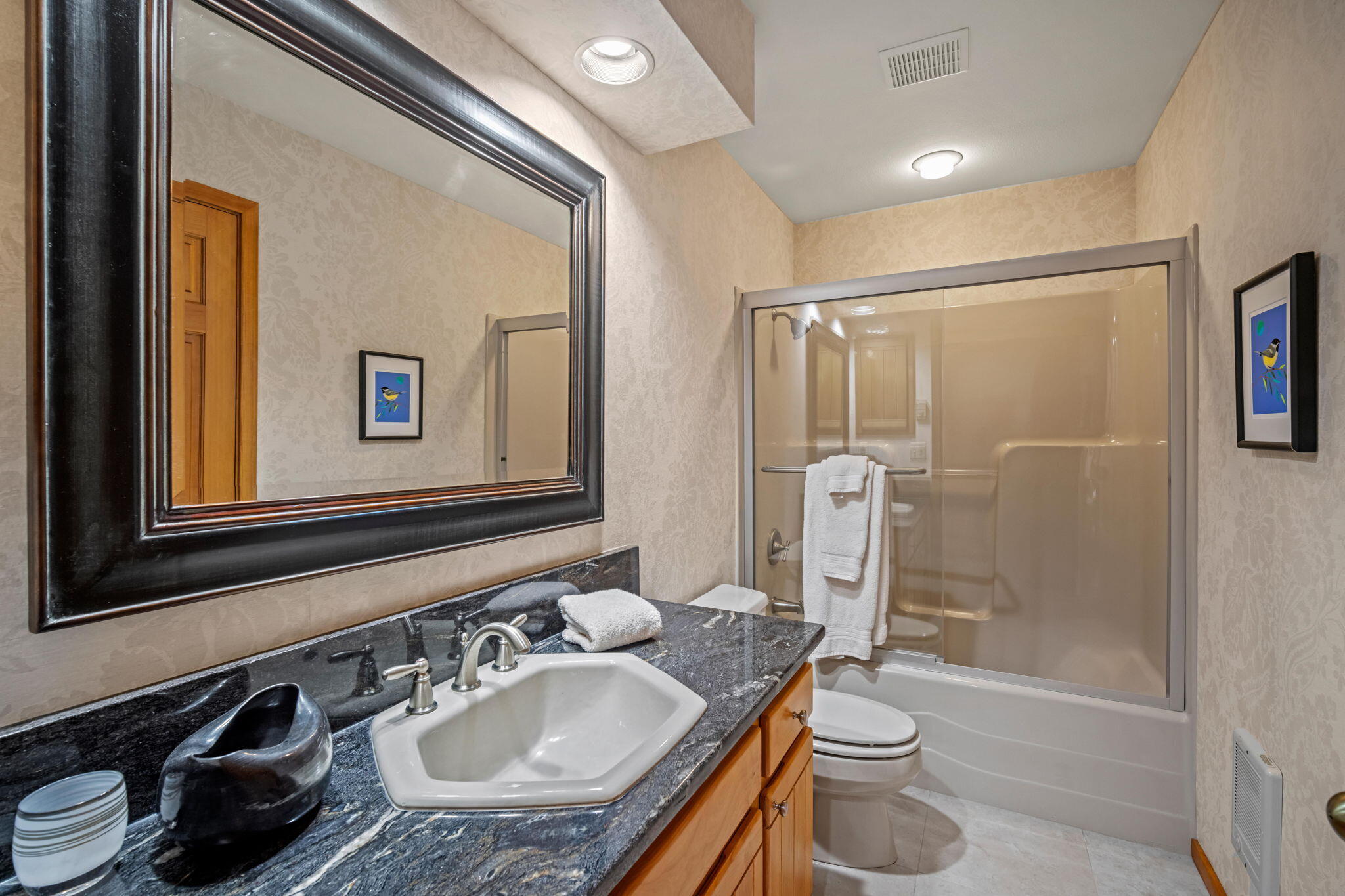 Fairway Point Villag - Residential