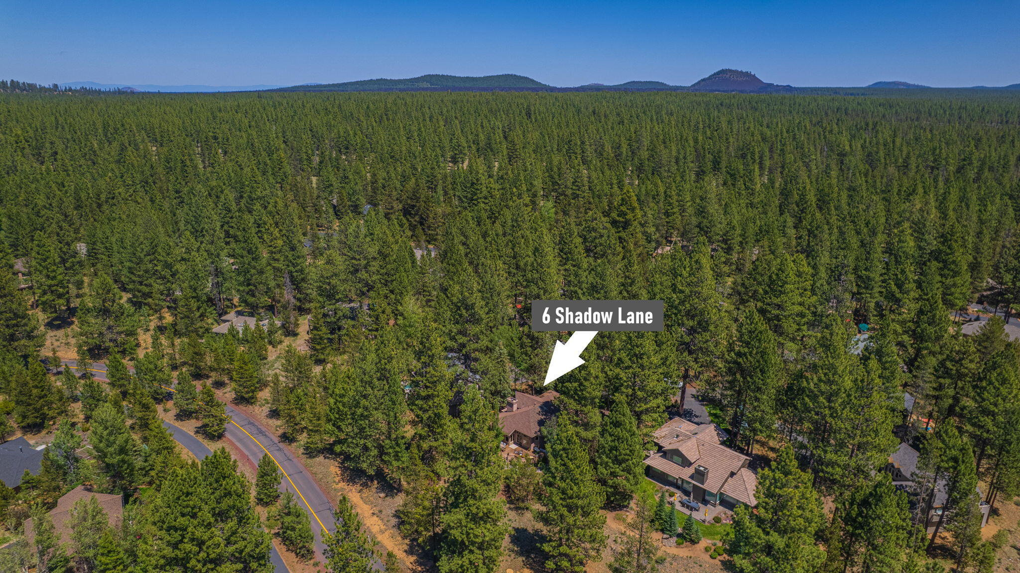 Fairway Point Villag - Residential