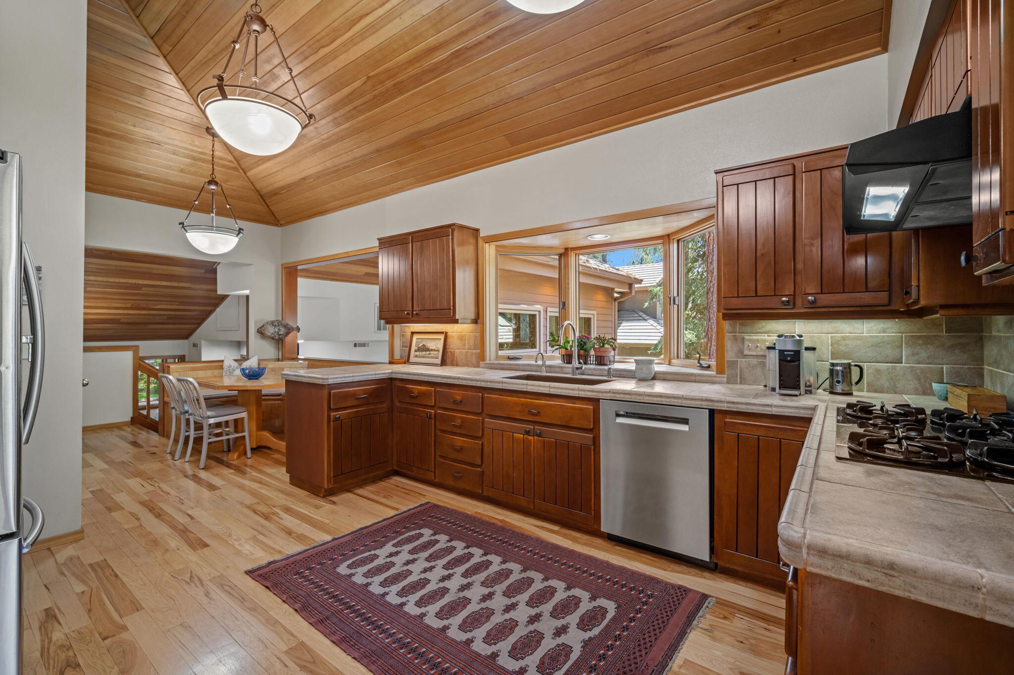 Fairway Point Villag - Residential