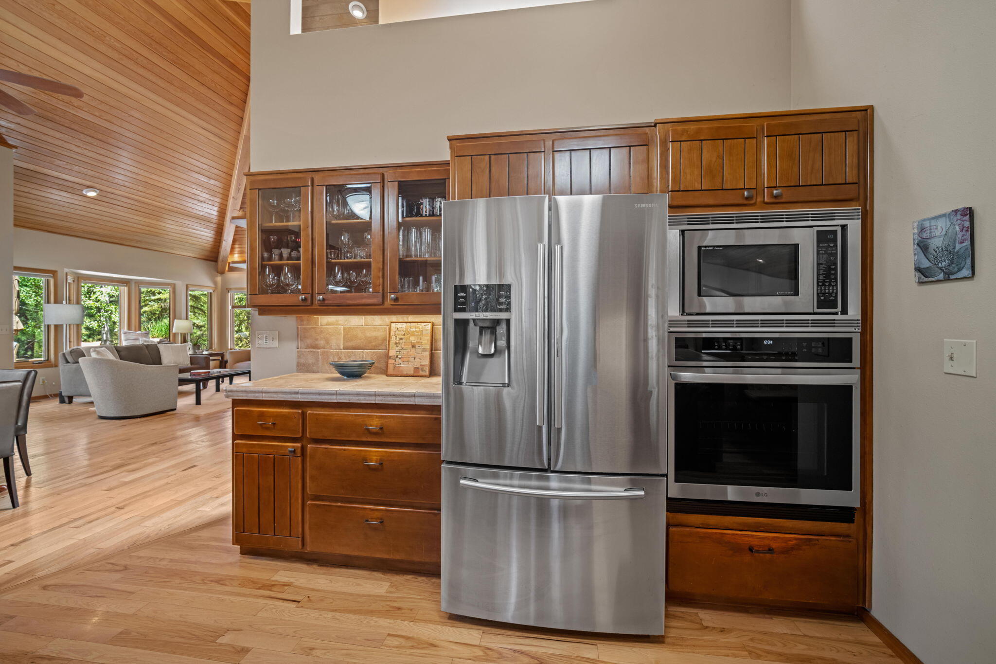 Fairway Point Villag - Residential