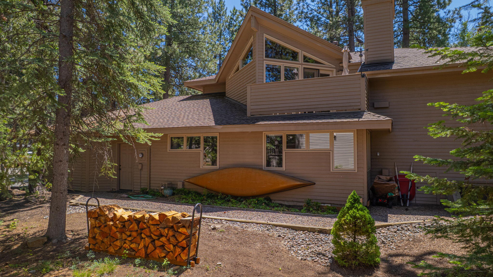 Fairway Point Villag - Residential