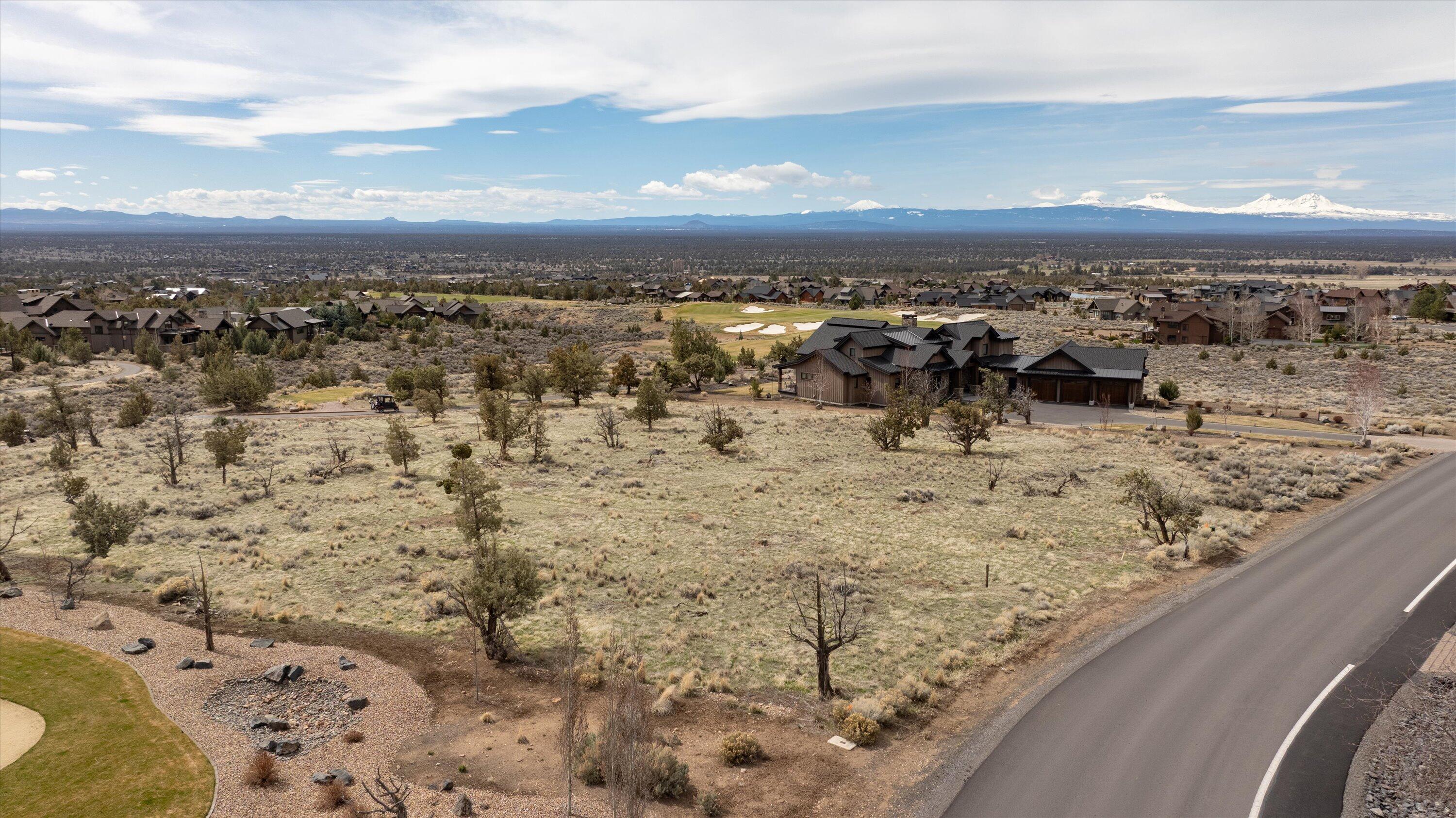 Brasada Ranch Road Homesite 312