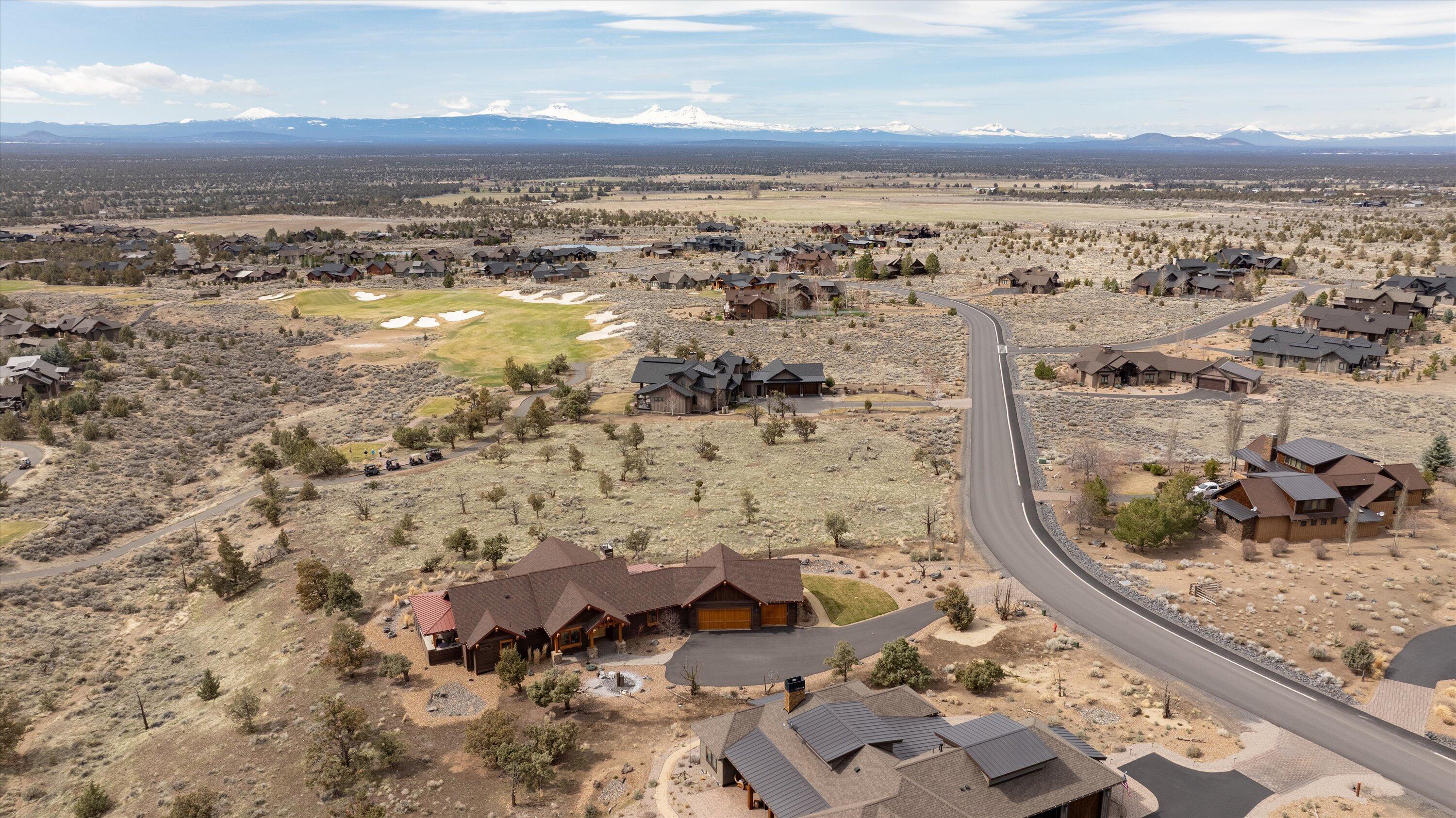 Brasada Ranch Road Homesite 312